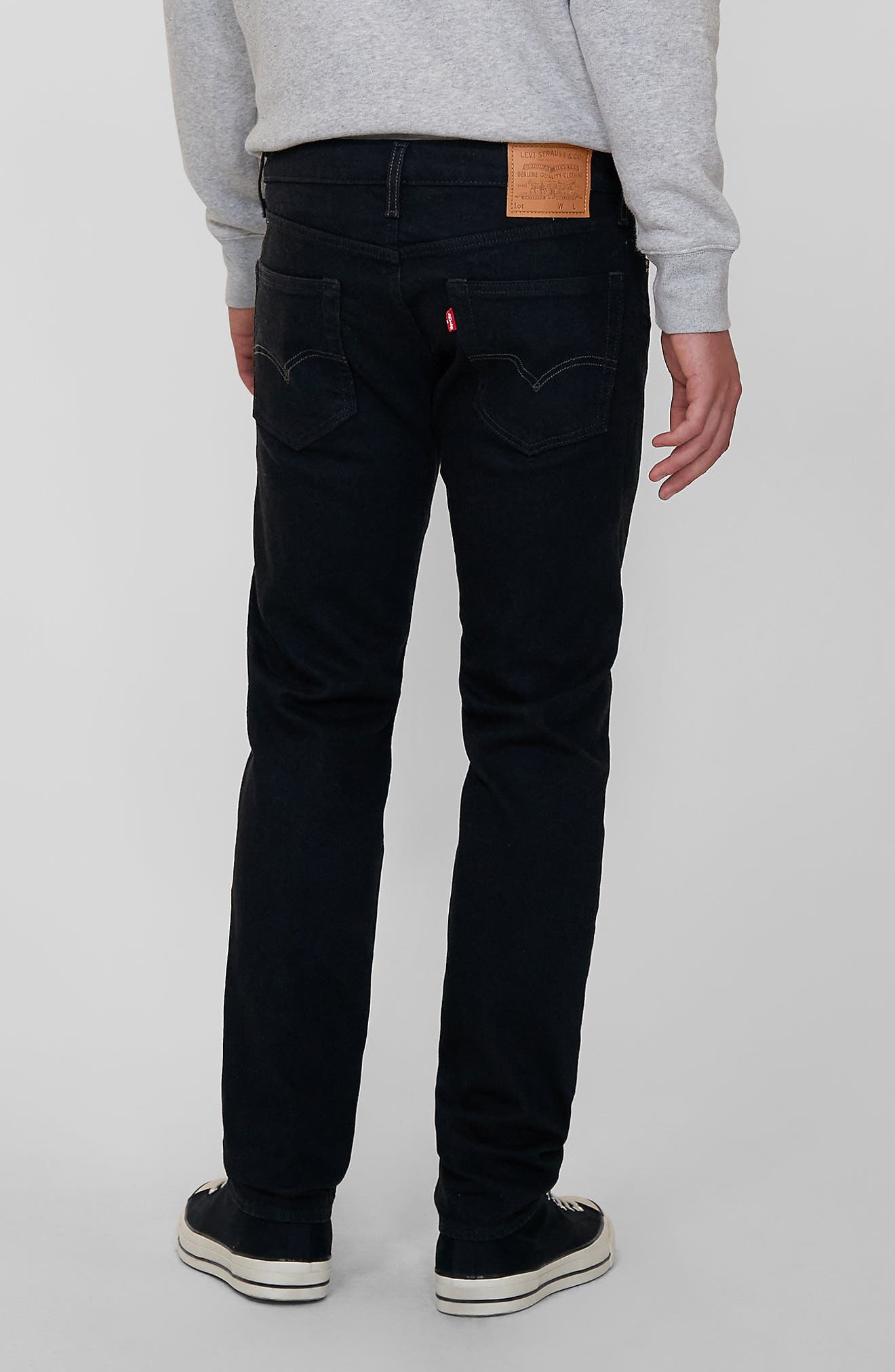 Levi's Premium 511 Slim Fit Jeans - 2