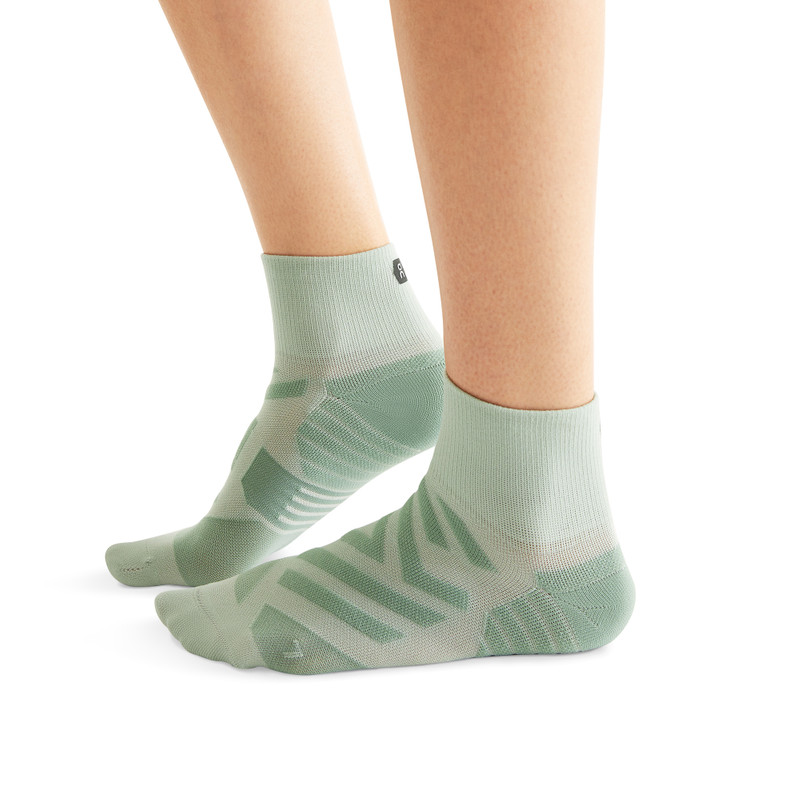 Performance Mid Sock 1