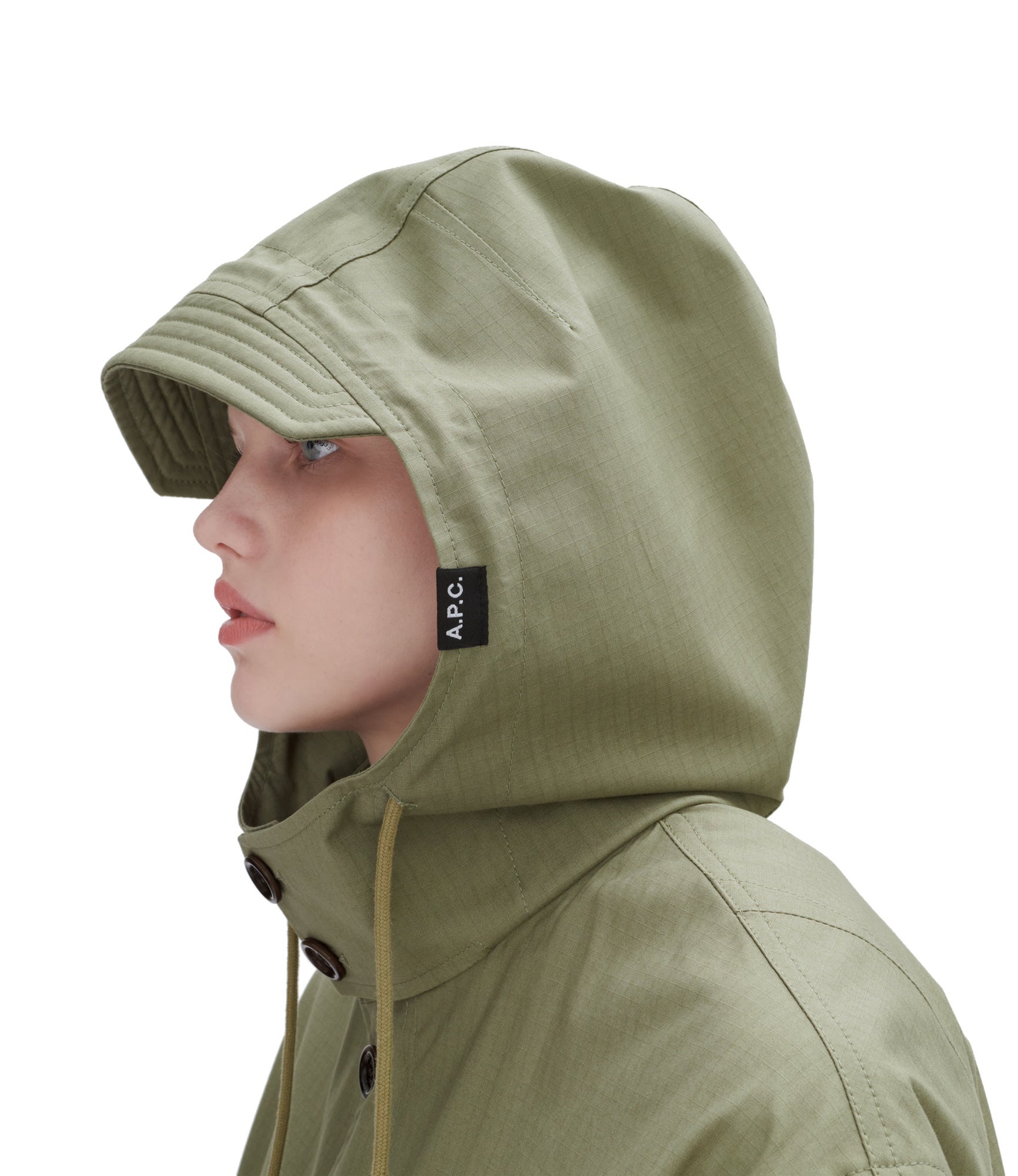 AUSTIN PARKA (M) - 5