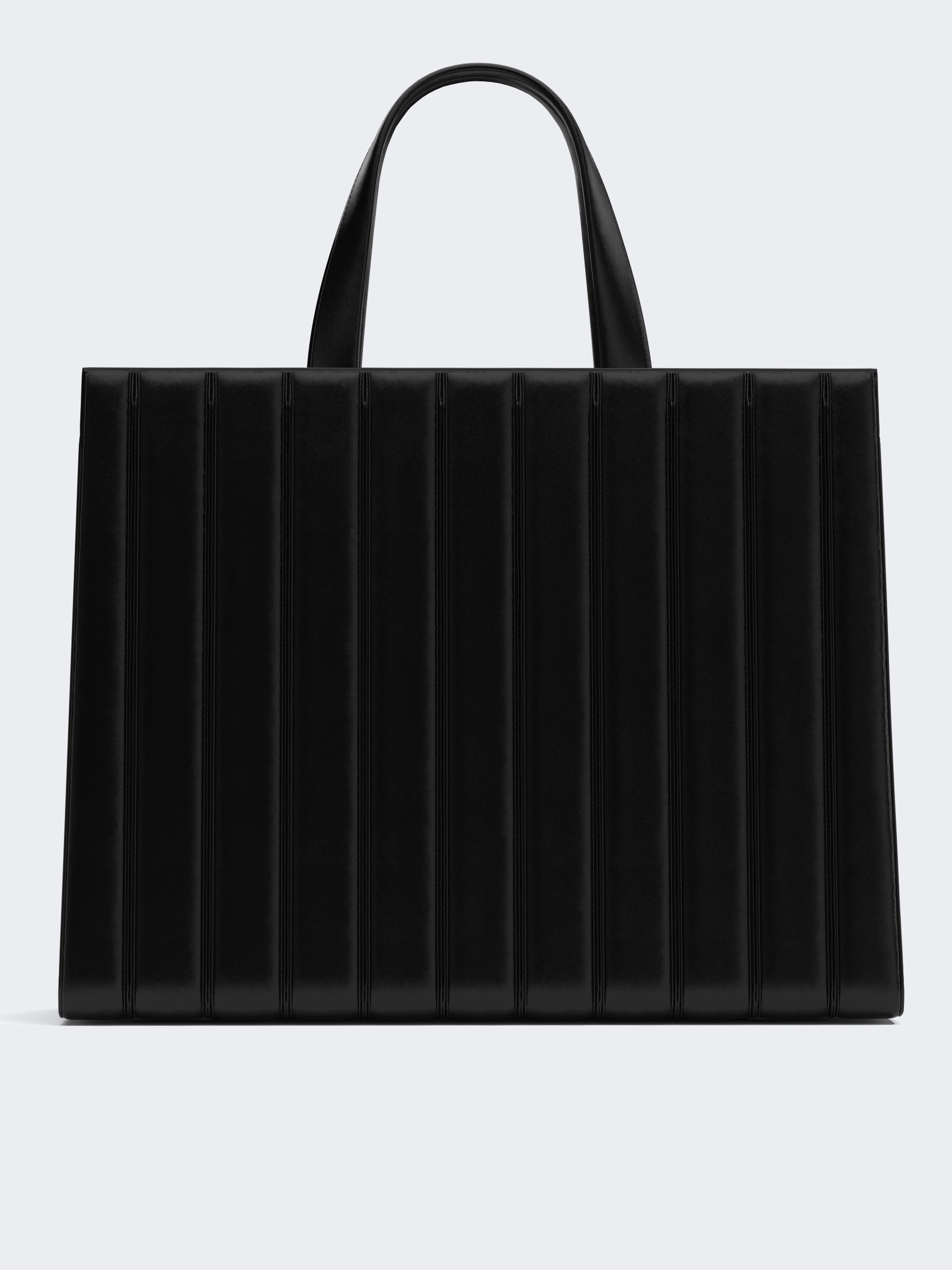 MXAWHITNEYBAG10 Max Mara Whitney Bag 10 - Extra Large - 3