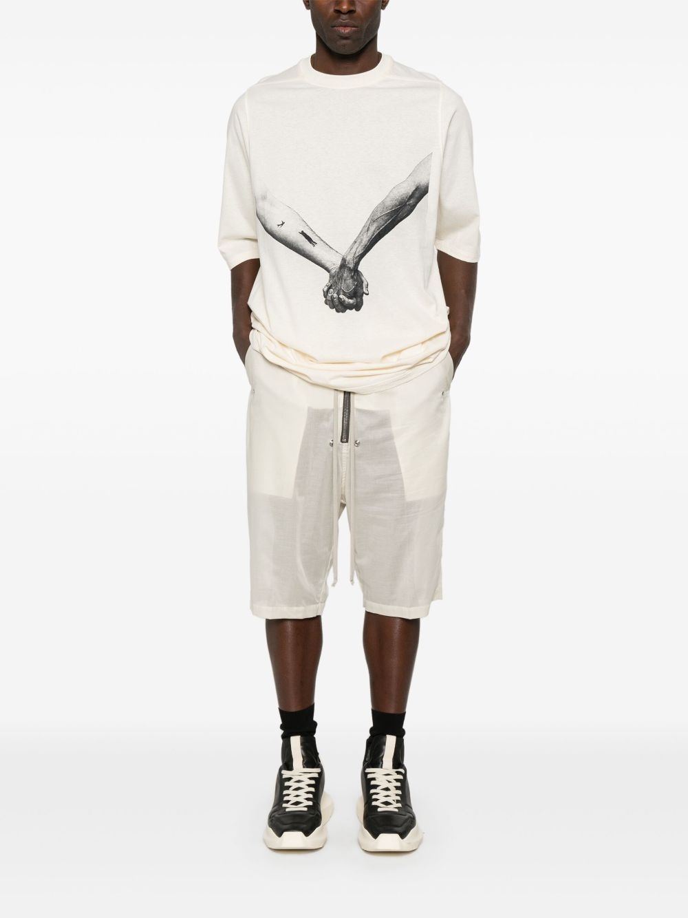 Jumbo T-shirt - 2