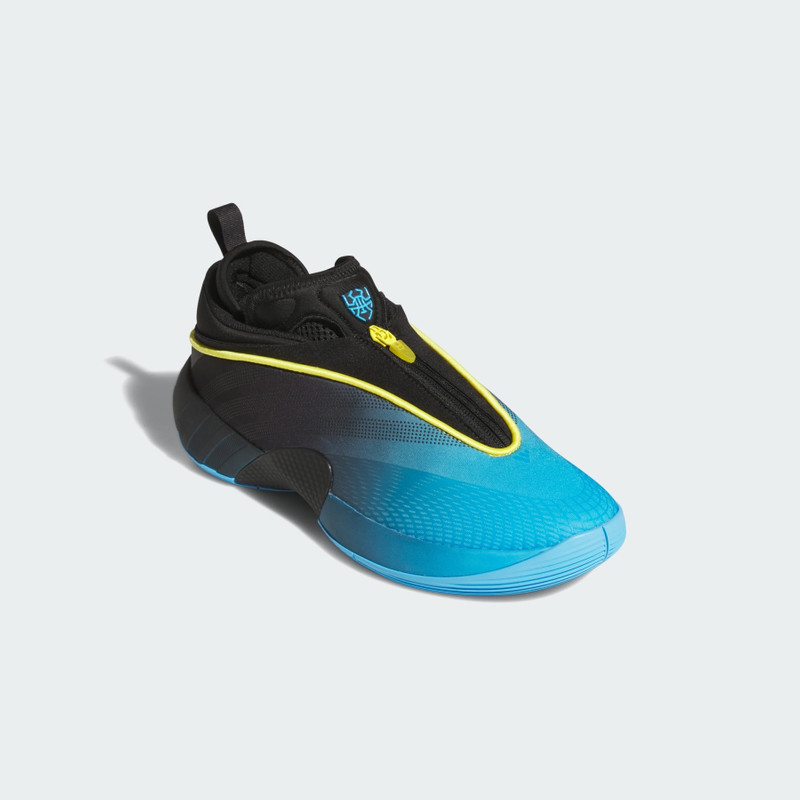 D.O.N. ISSUE 7 Shoes 5