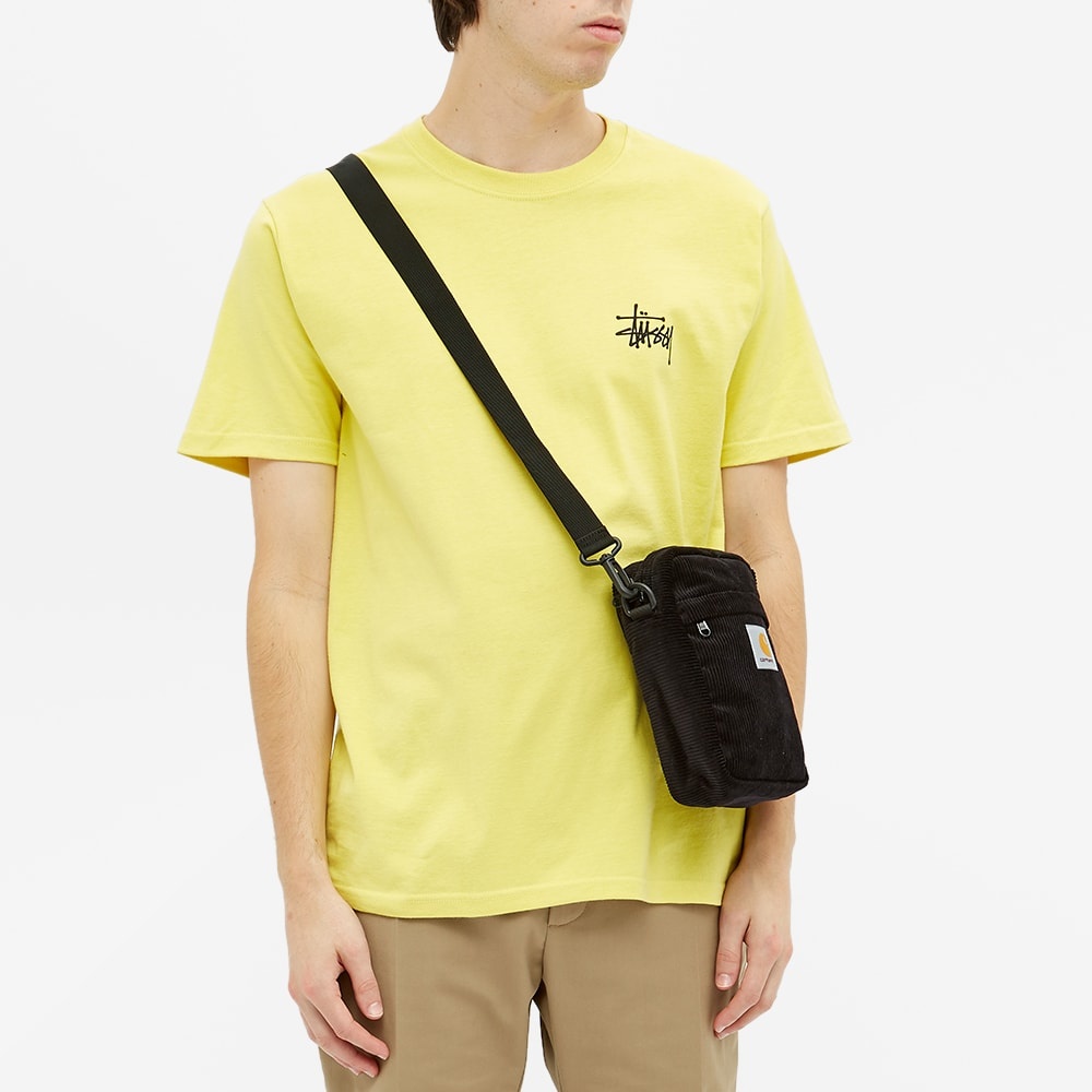 Stussy Basic Tee - 4