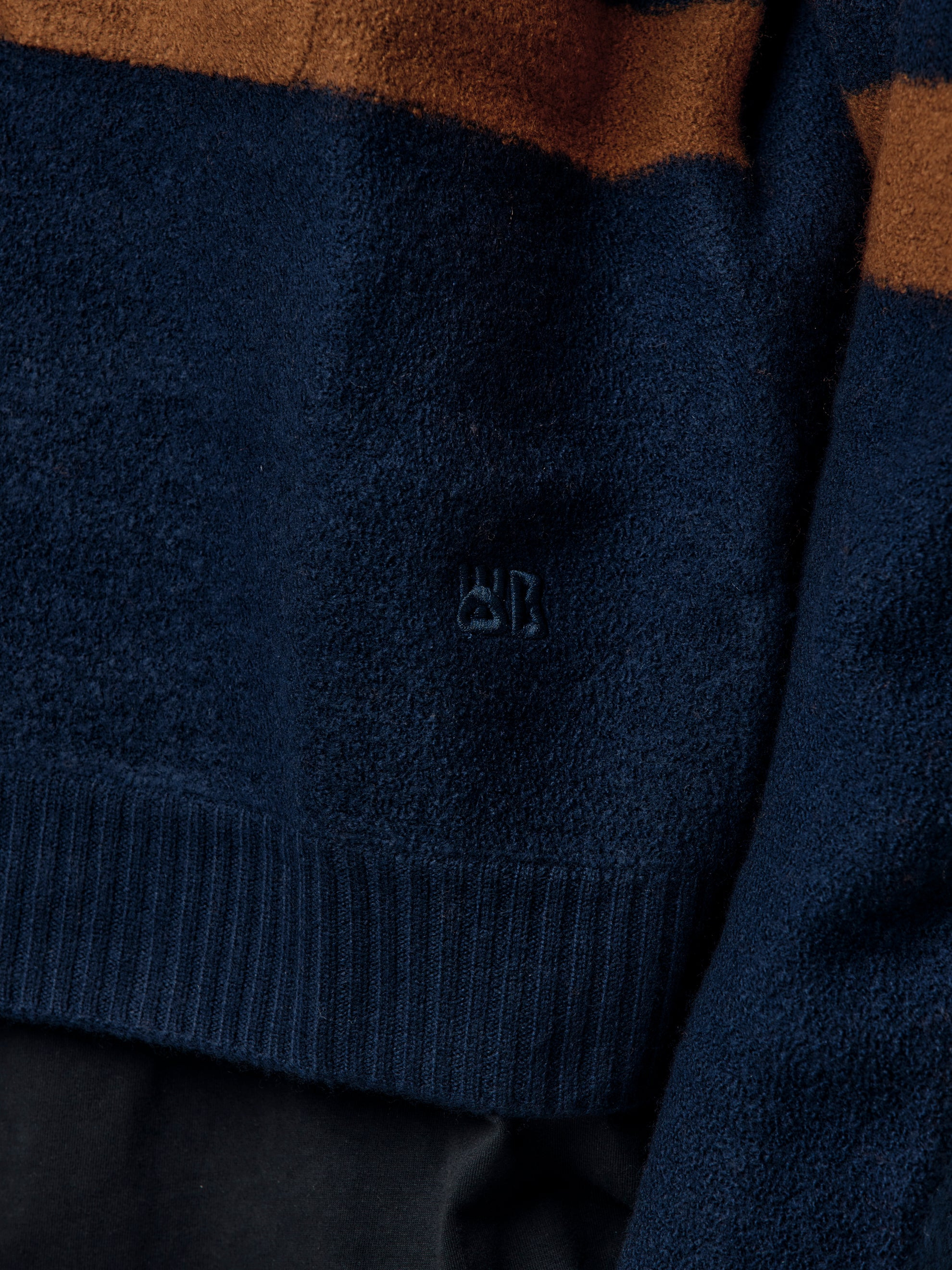 CALM POLO - 6