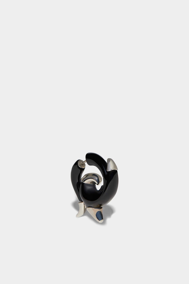 FLAMES EARRING - 2