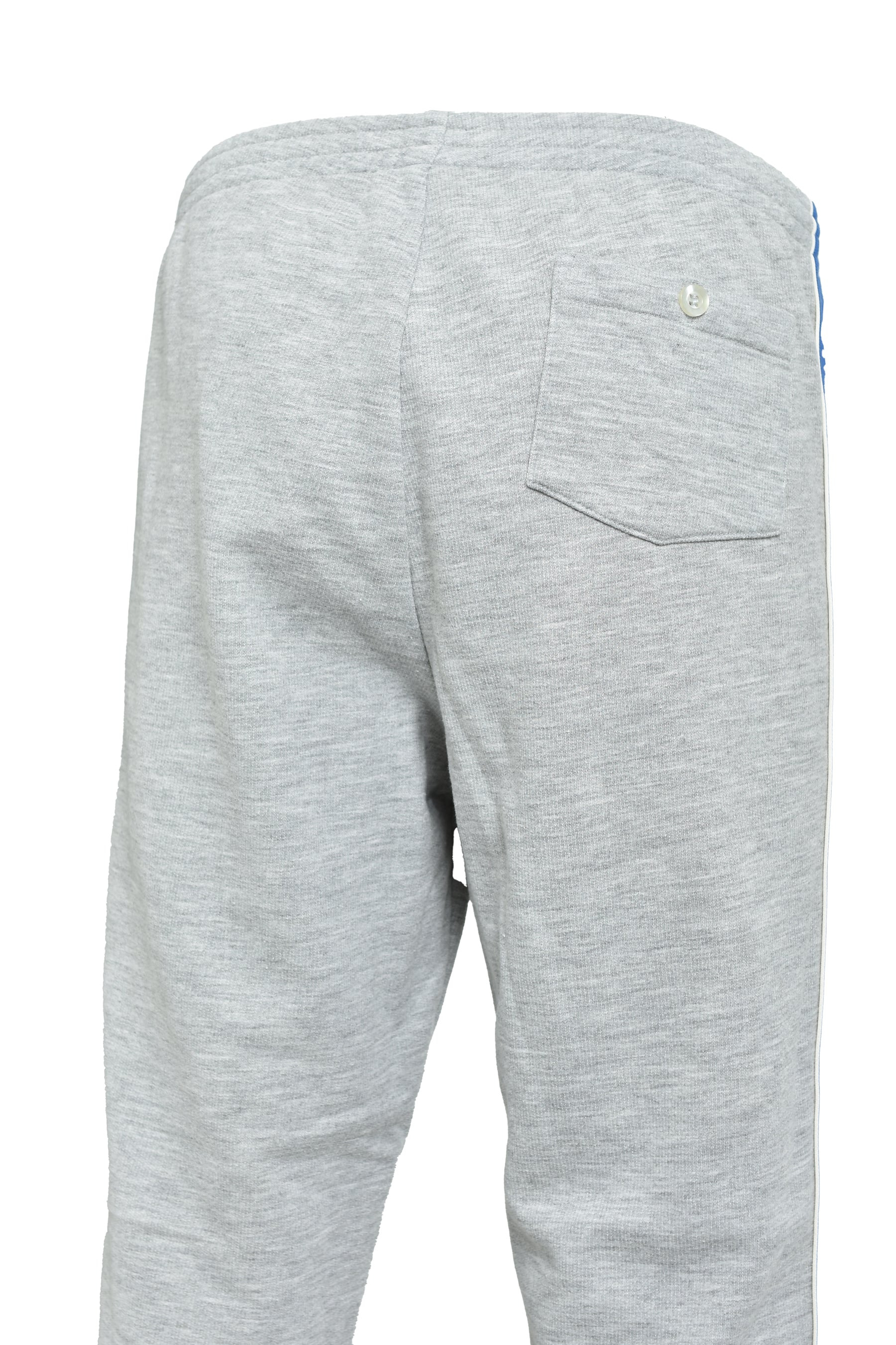SWEAT PANTS/SIDE LINE/GRAY / GRY - 5