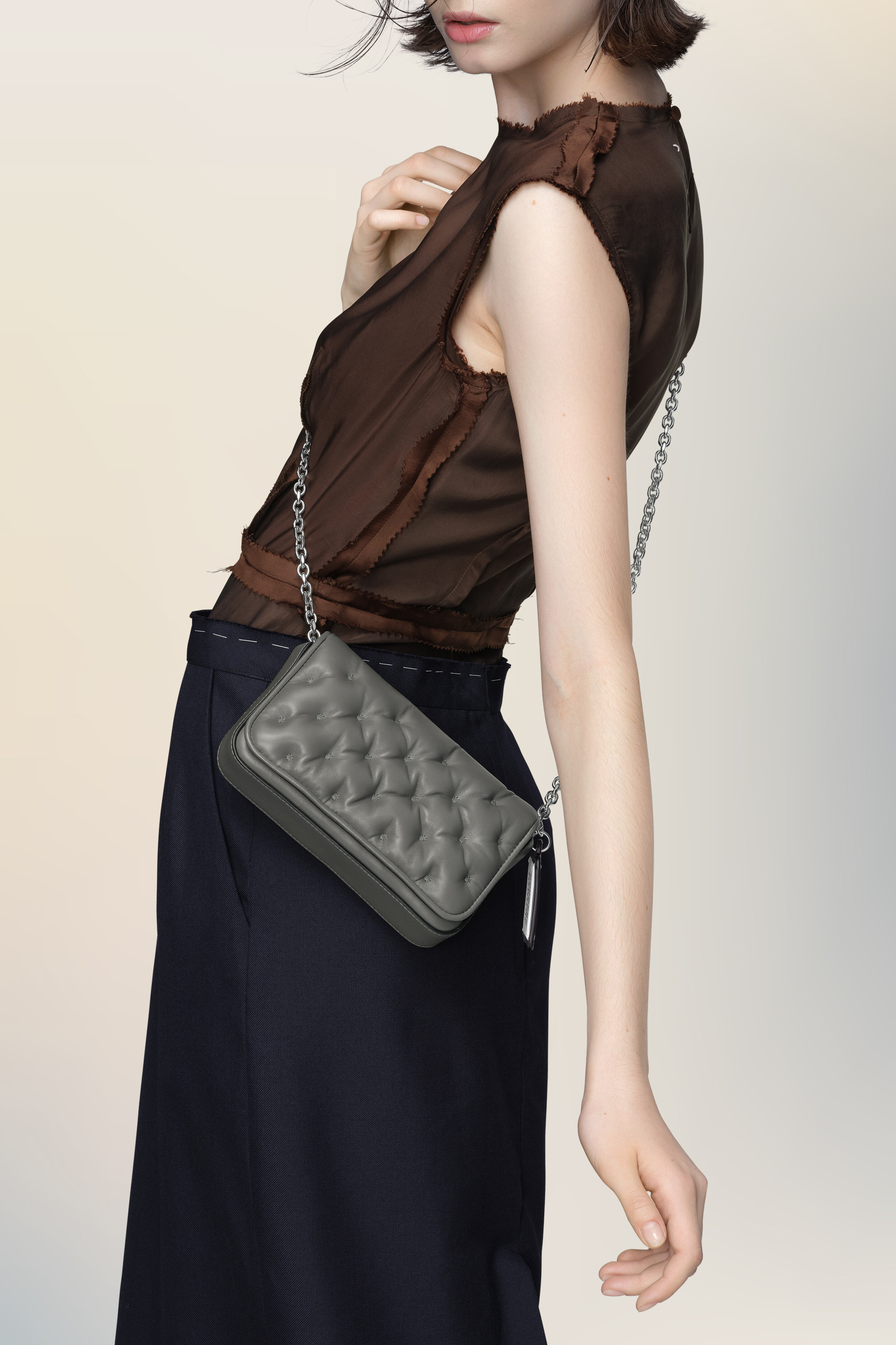 Glam Slam embroidery mini - 7