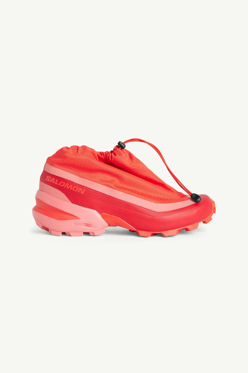 MM6 Maison Margiela x Salomon Cross Low 1