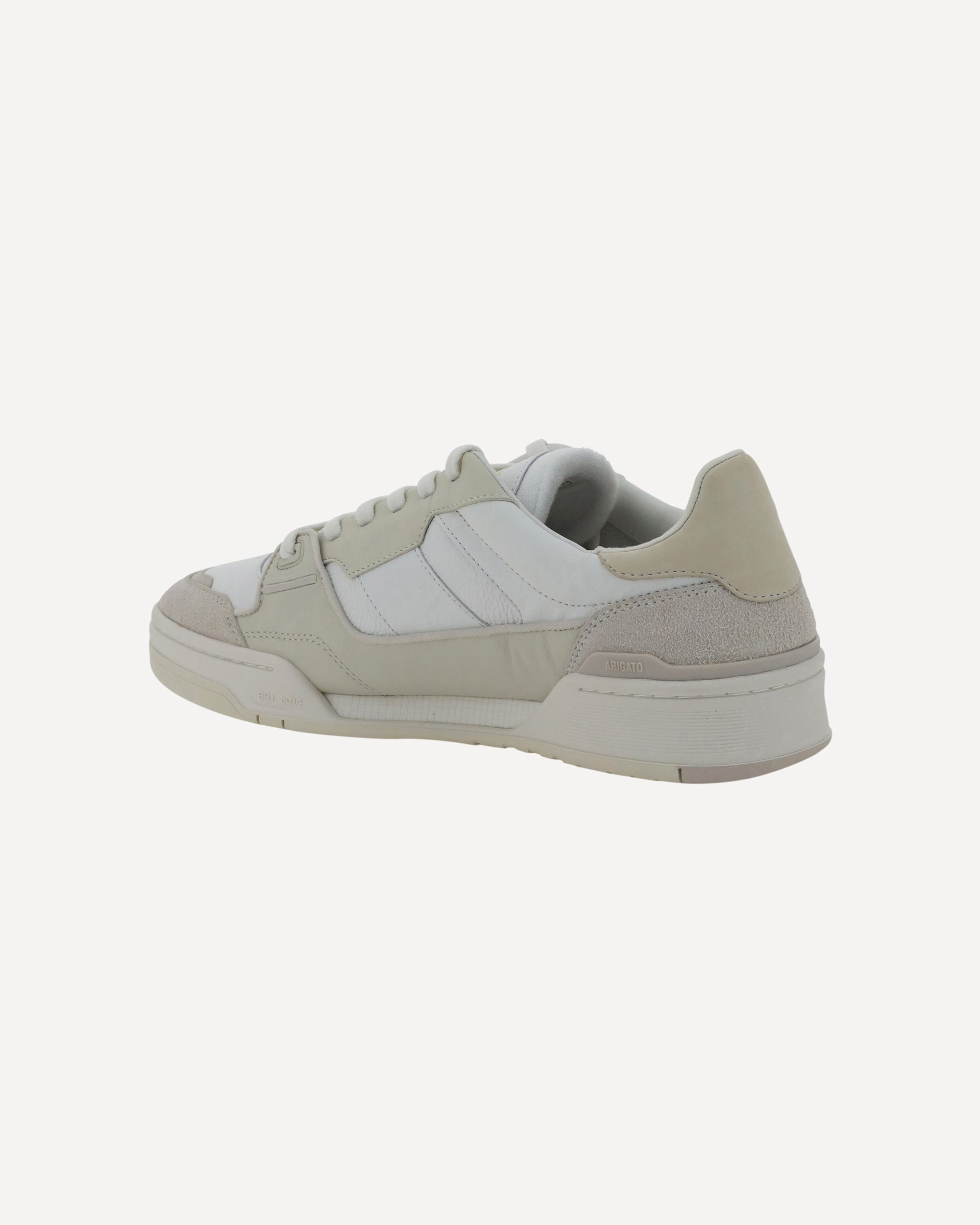 Clay Sneakers - 3