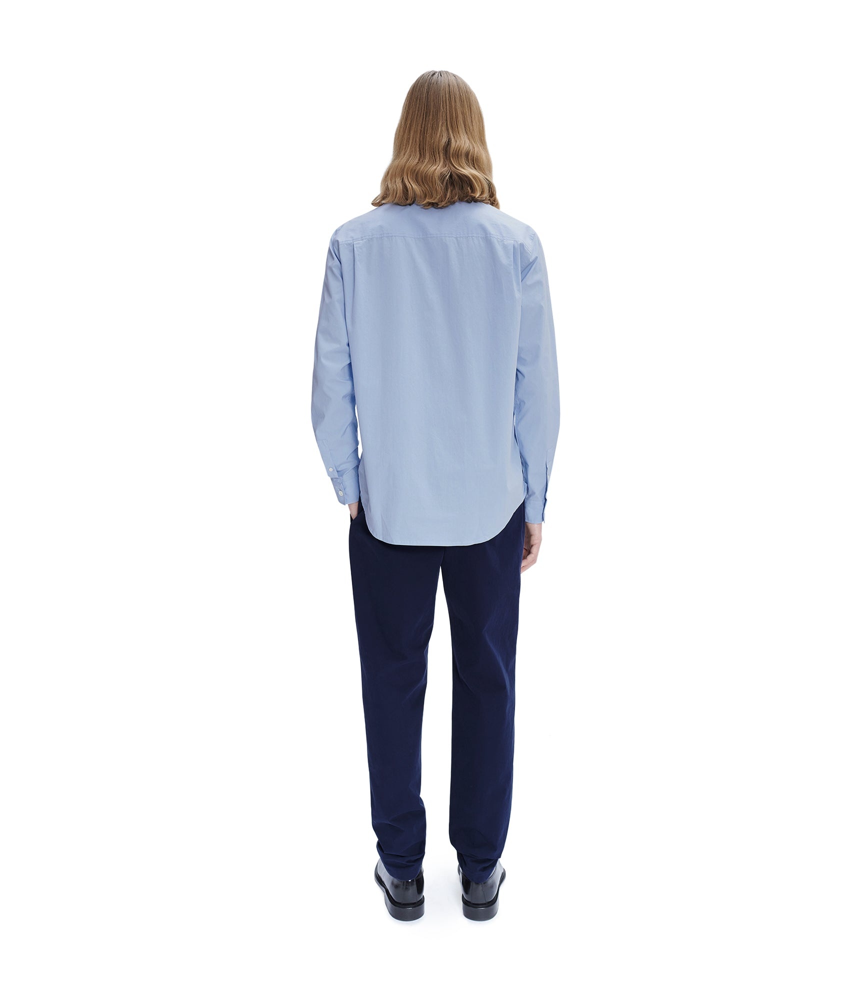 Edouard Logo shirt - 3