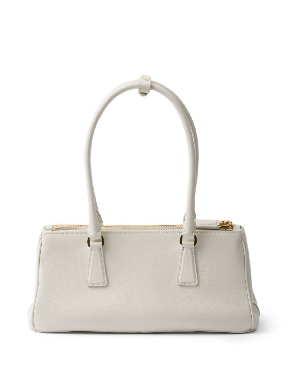 medium Galleria leather tote bag - 3