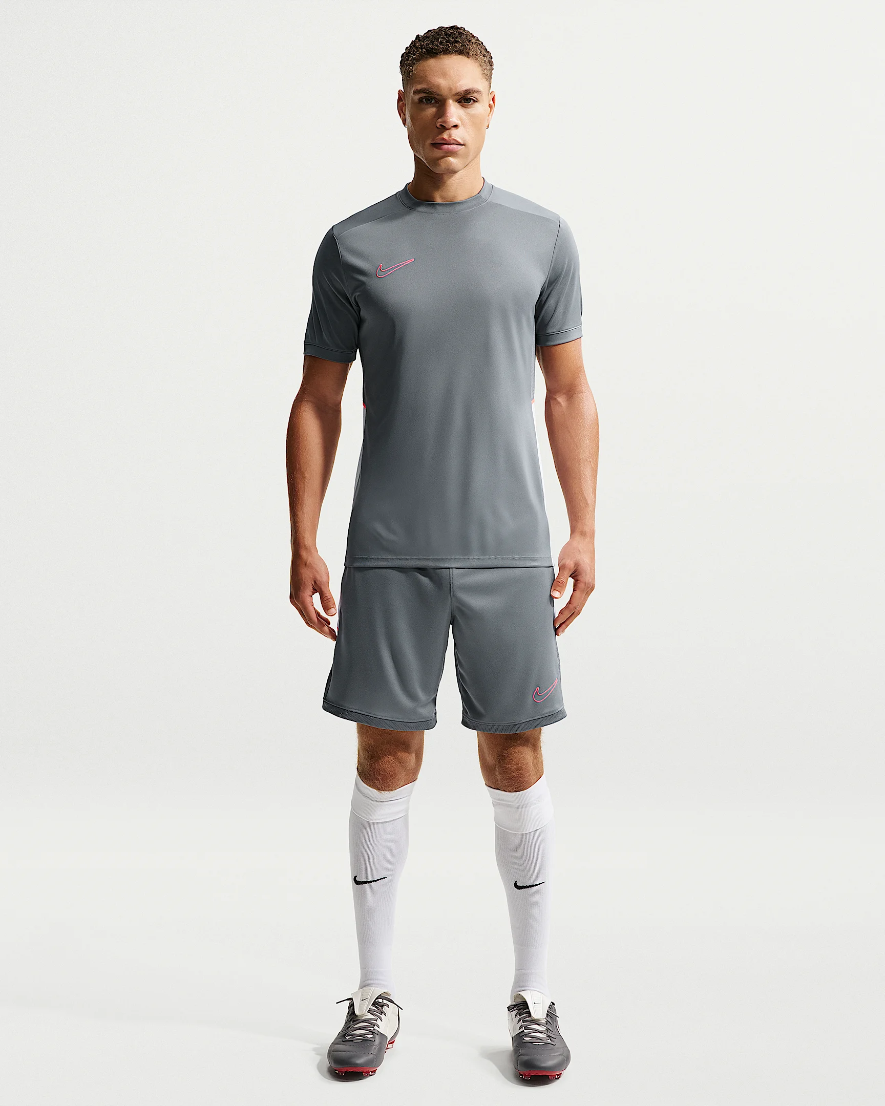 Nike Academy Men's Nike Dri-FIT Soccer Shorts - 1