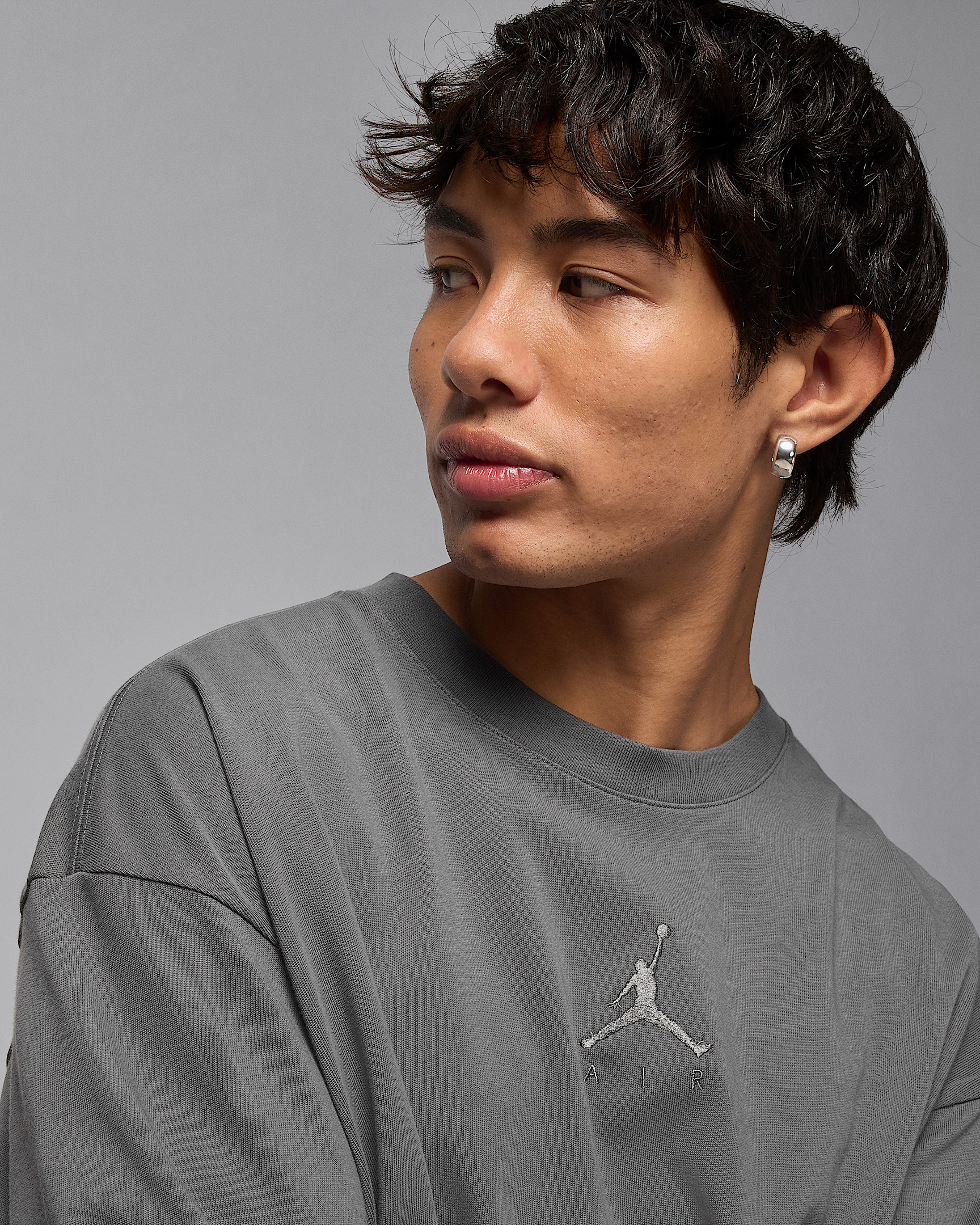 Jordan Flight Essentials Men's Oversized T-Shirt - 3