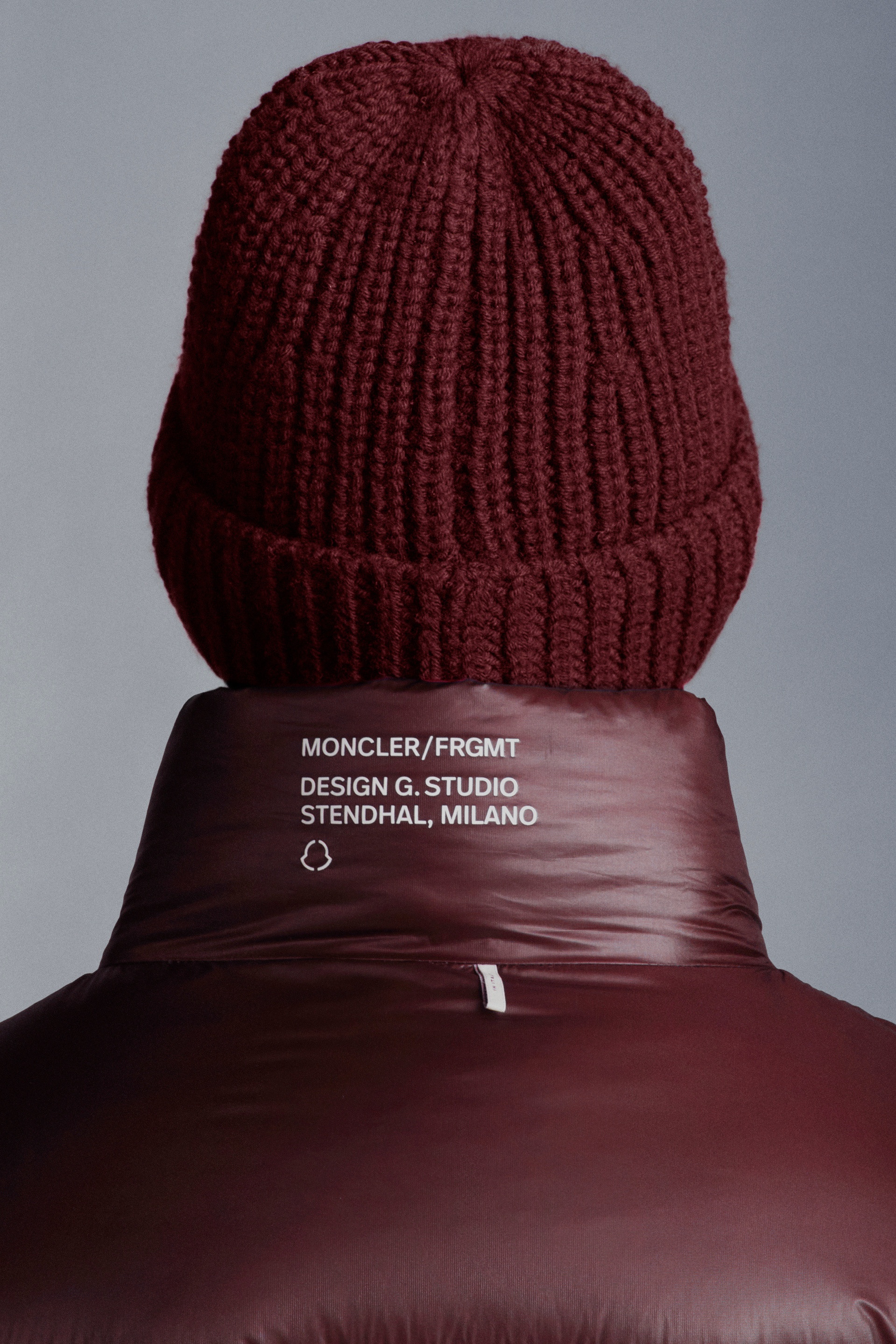 Moncler Frgmt Beanie - 6