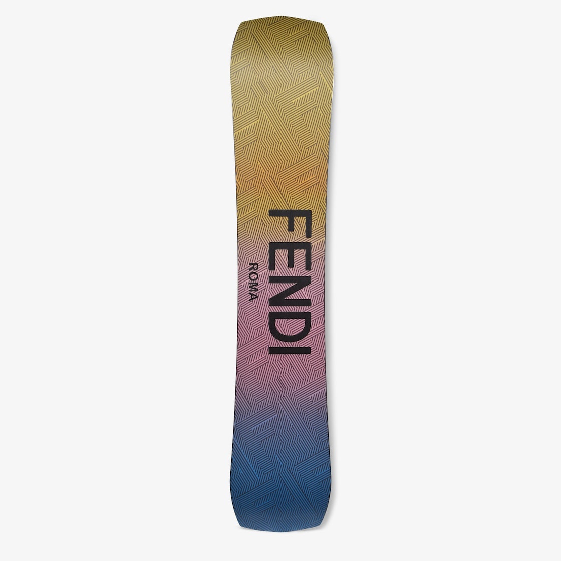 Snowboard - 2