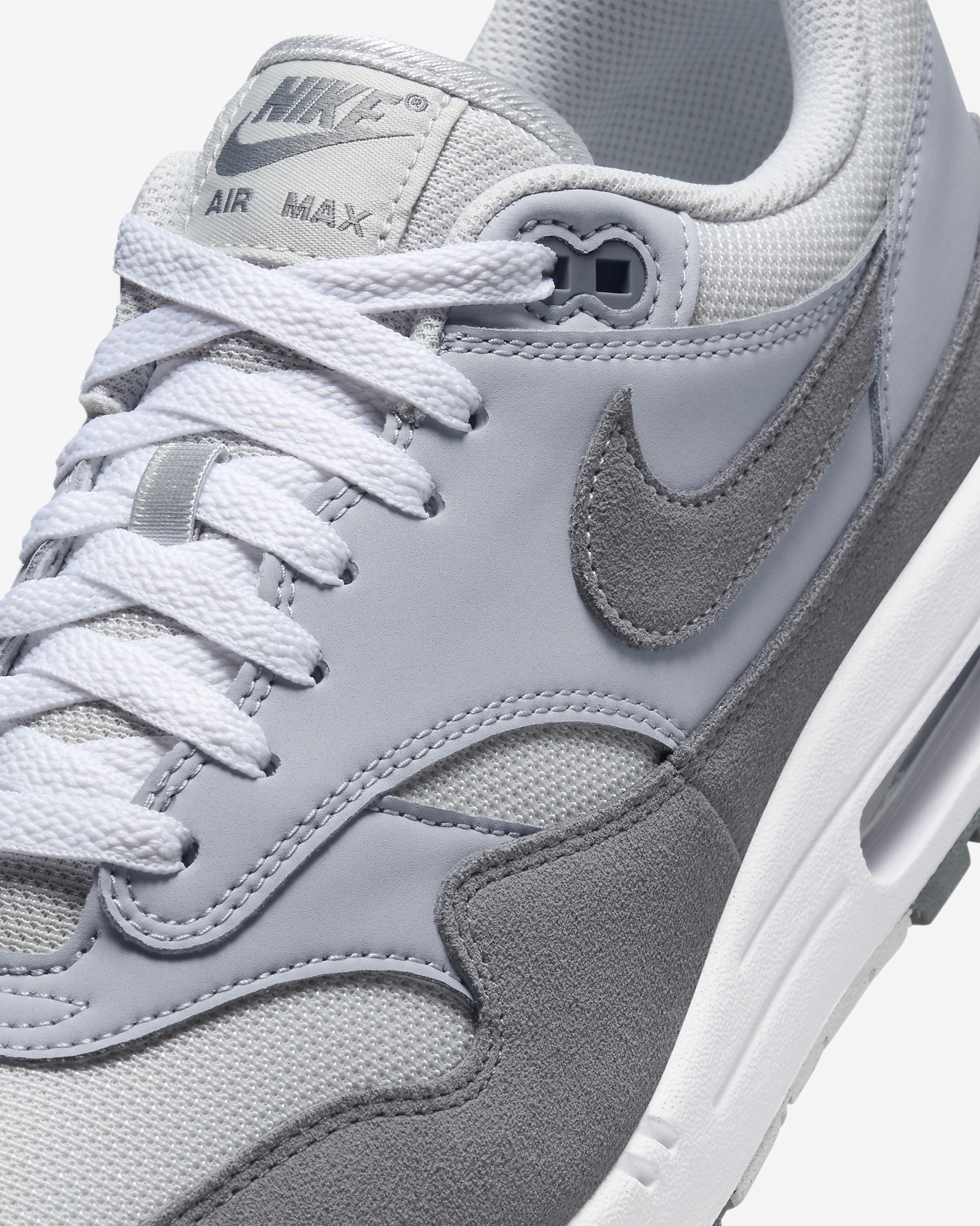 Nike Air Max 1 Men's Shoes - 7