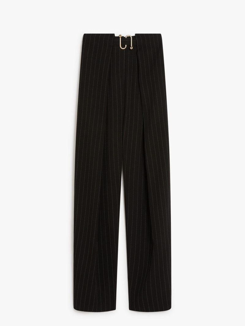 BERARD Oversized trousers 1