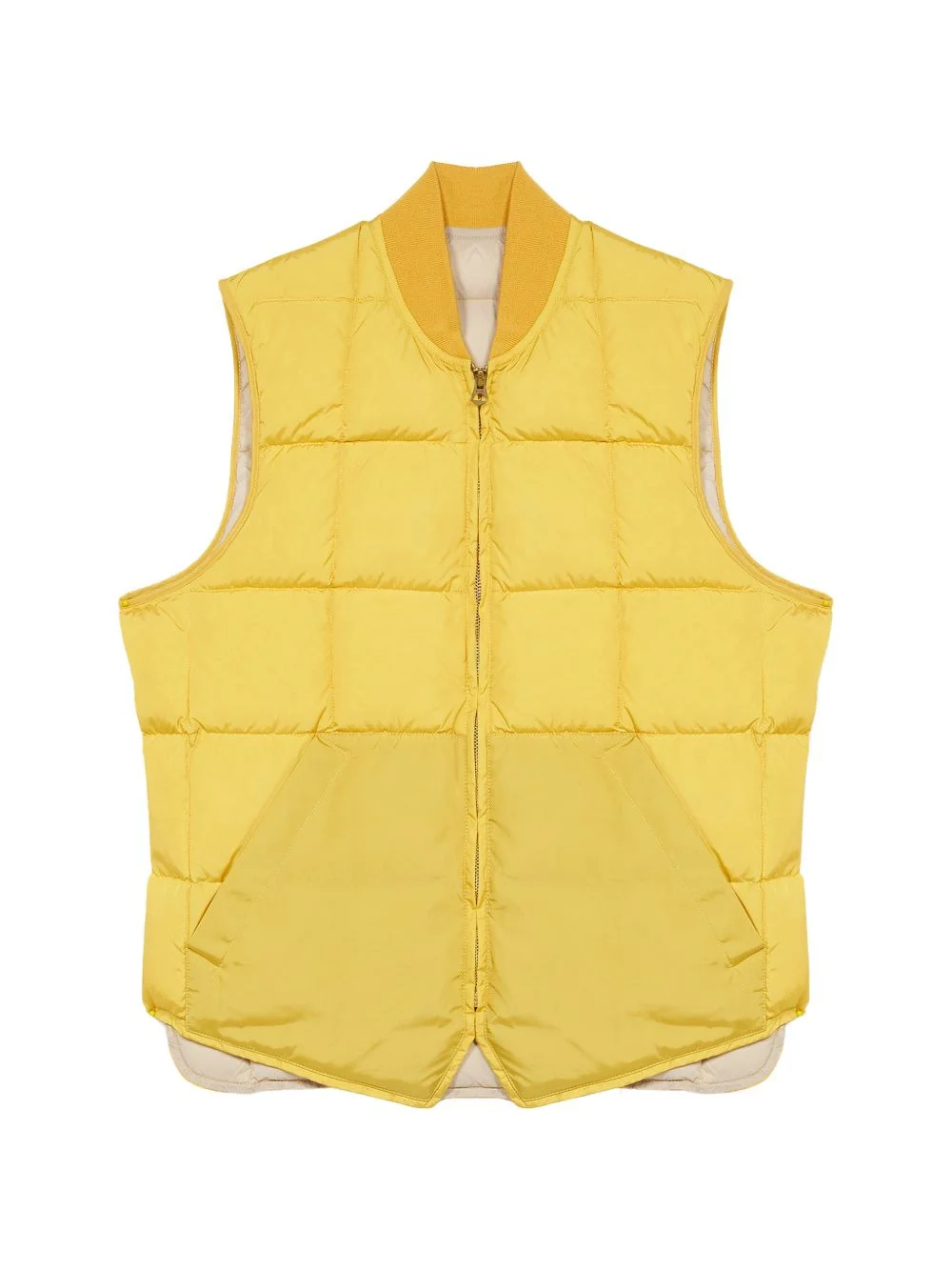 Vest1 gilet - 1
