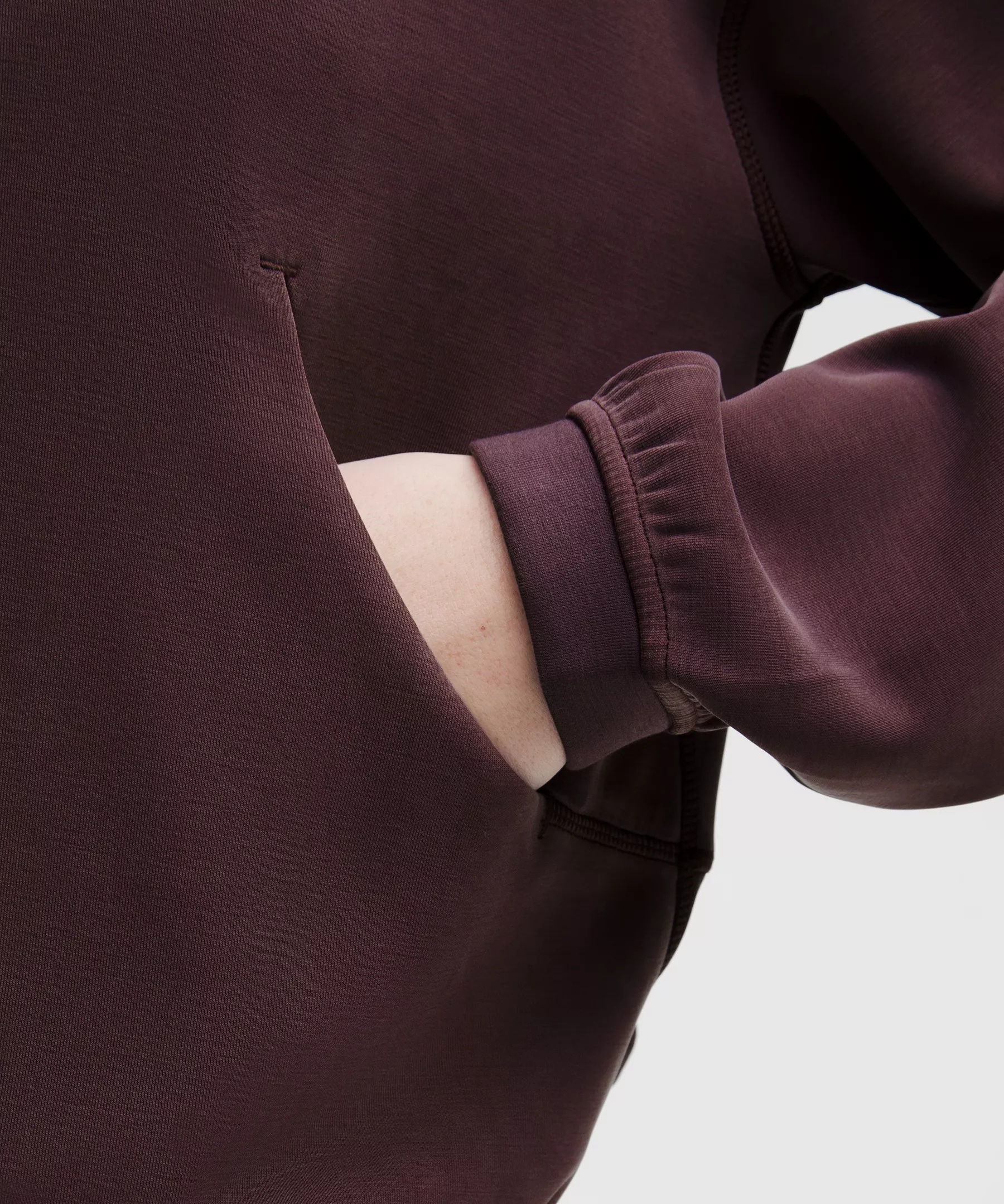 Softstreme Full-Zip Hoodie - 5