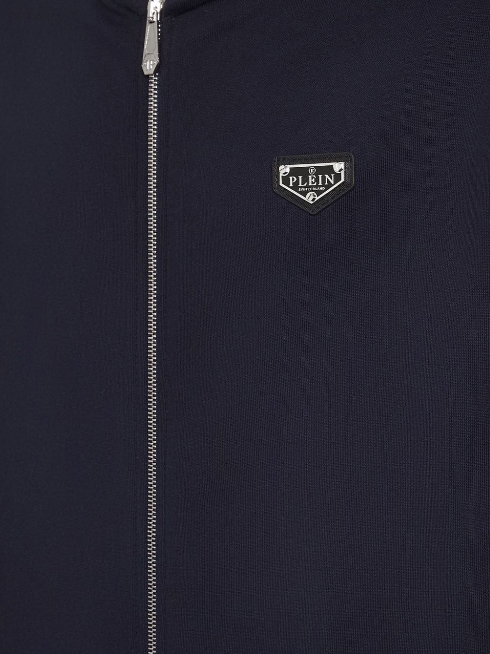 Iconic Plein hoodie - 2