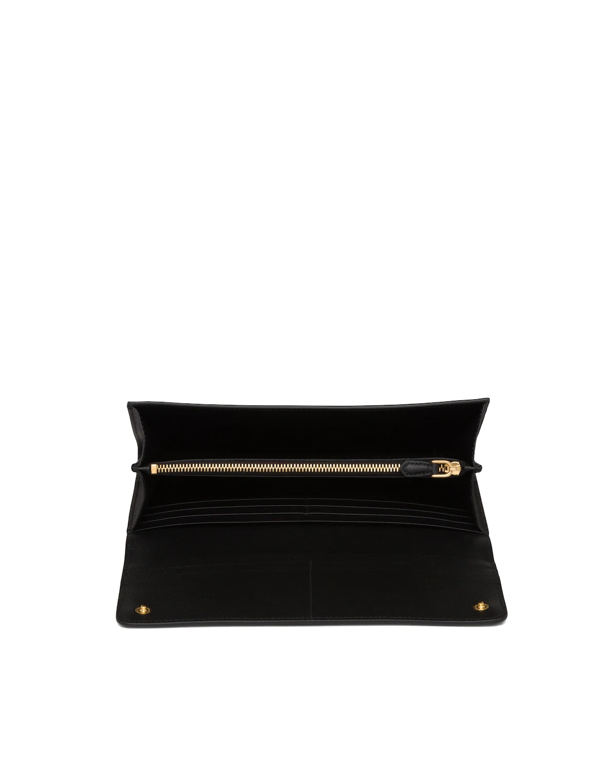 Saffiano leather wallet - 2