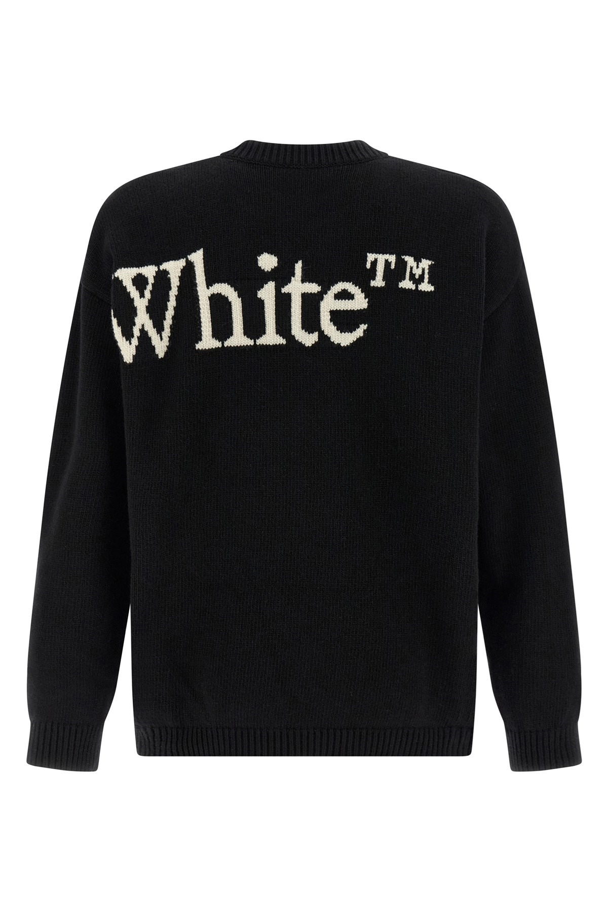 'Bookish' sweater - 3