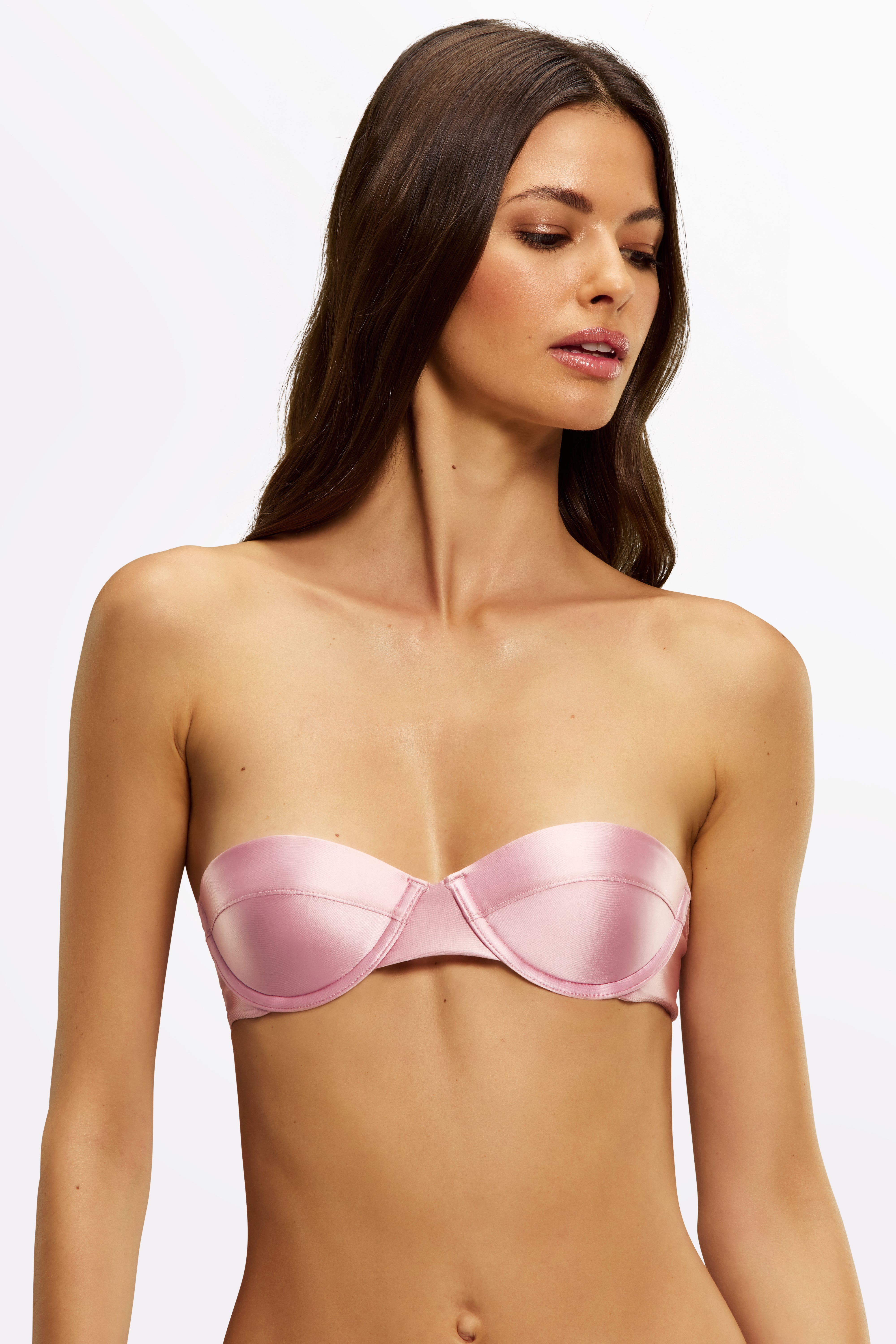 JACI Bon Bon - Balconette Bikini Top - 5