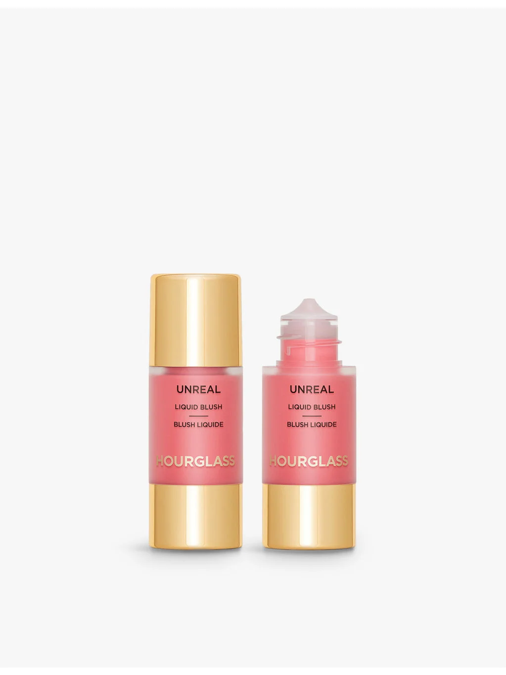 Unreal Liquid Blush 10.3ml - 1