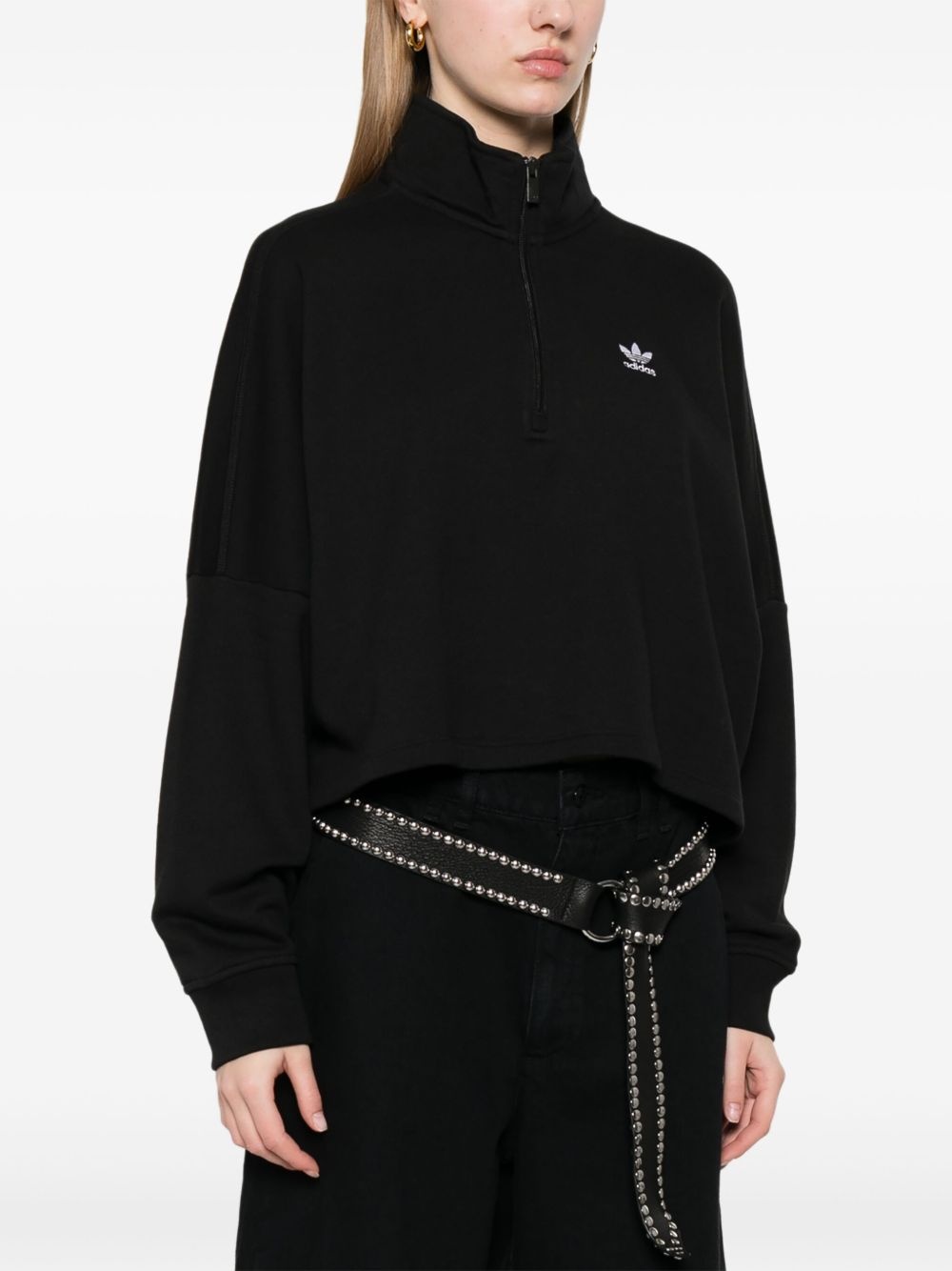 Essentials sweatshirt - 3