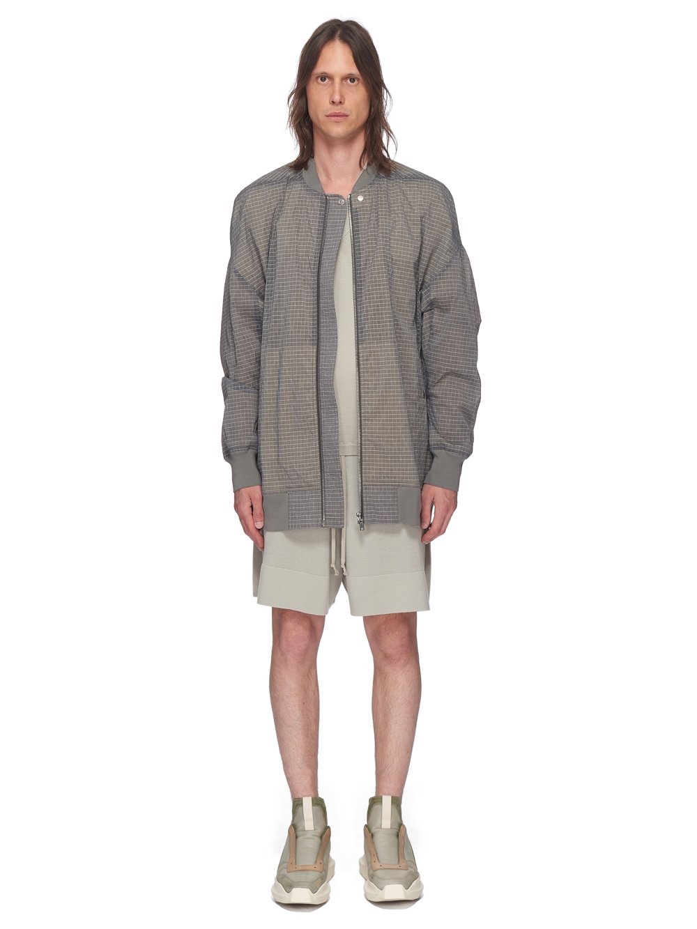 JACKET - 8