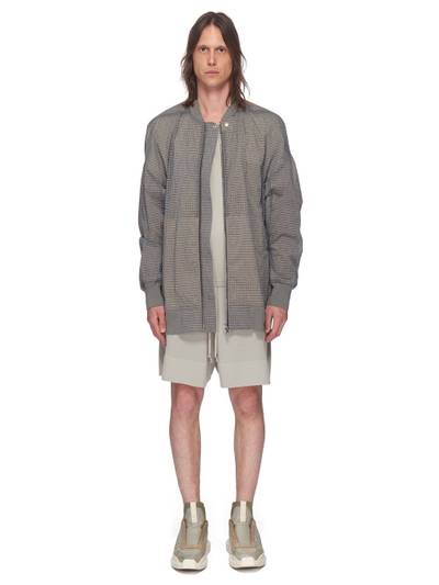 Rick Owens JACKET outlook