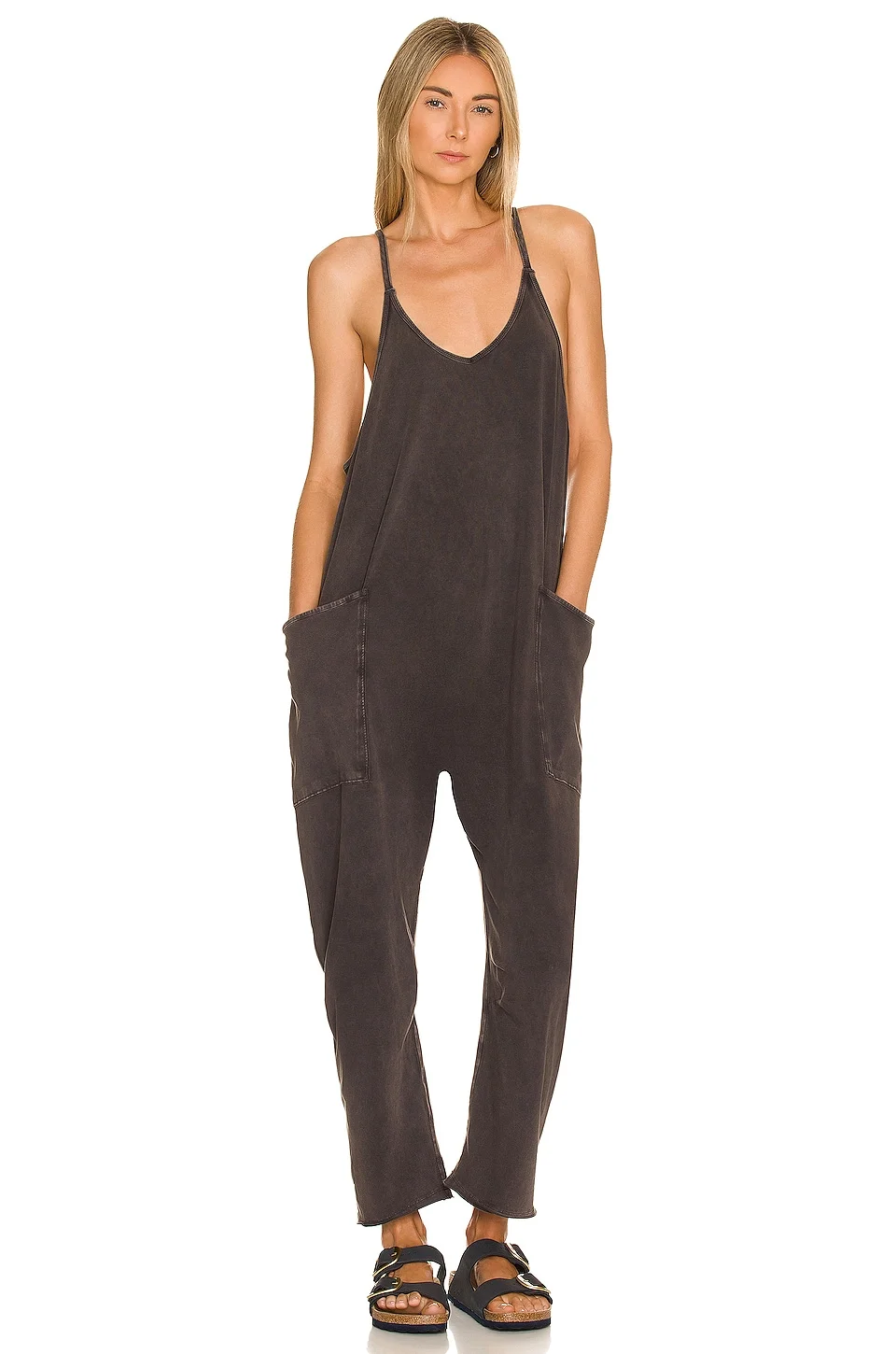 x FP Movement Hot Shot Onesie - 1