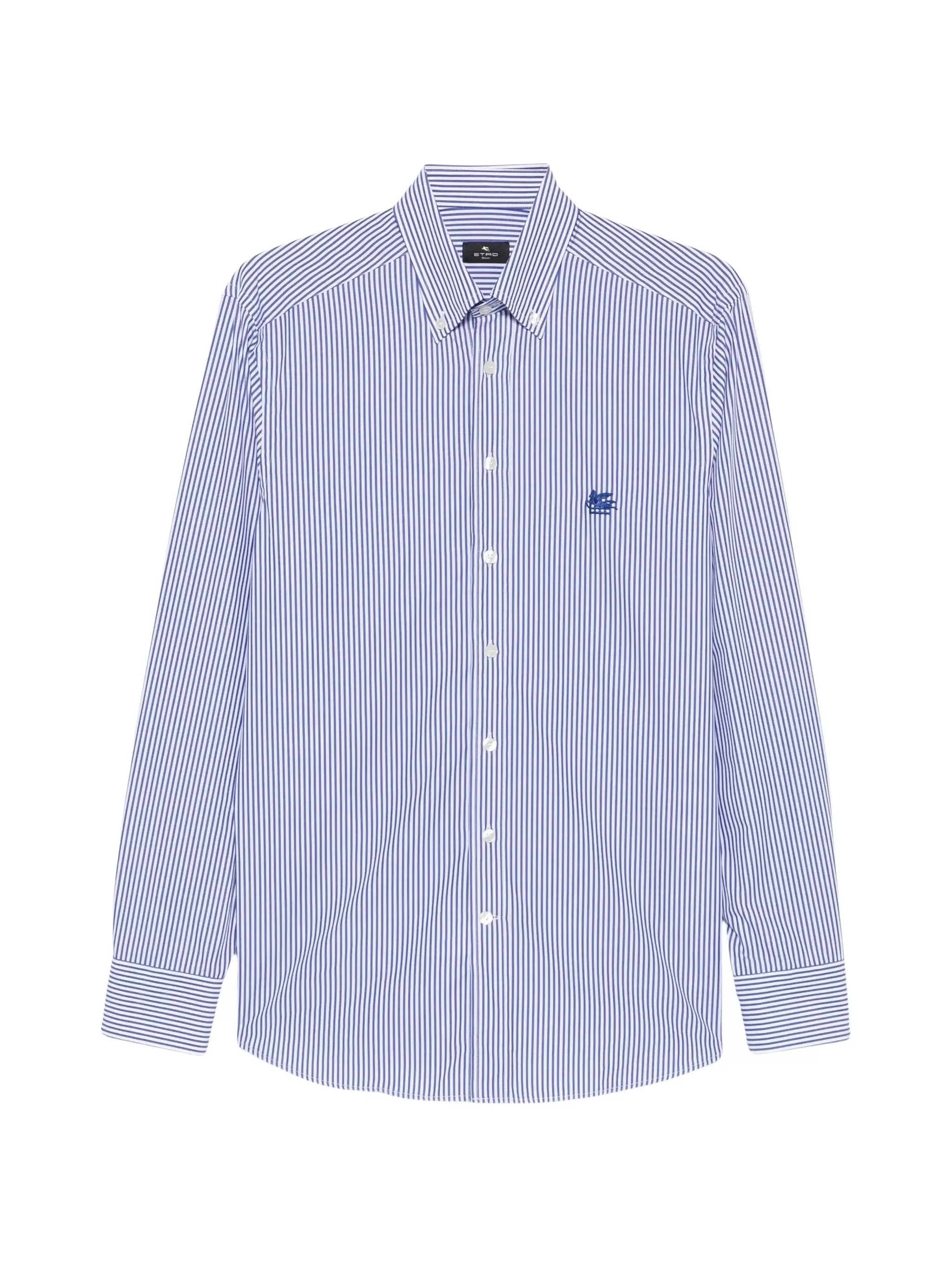 ROMA LOGO BD SHIRT - 1