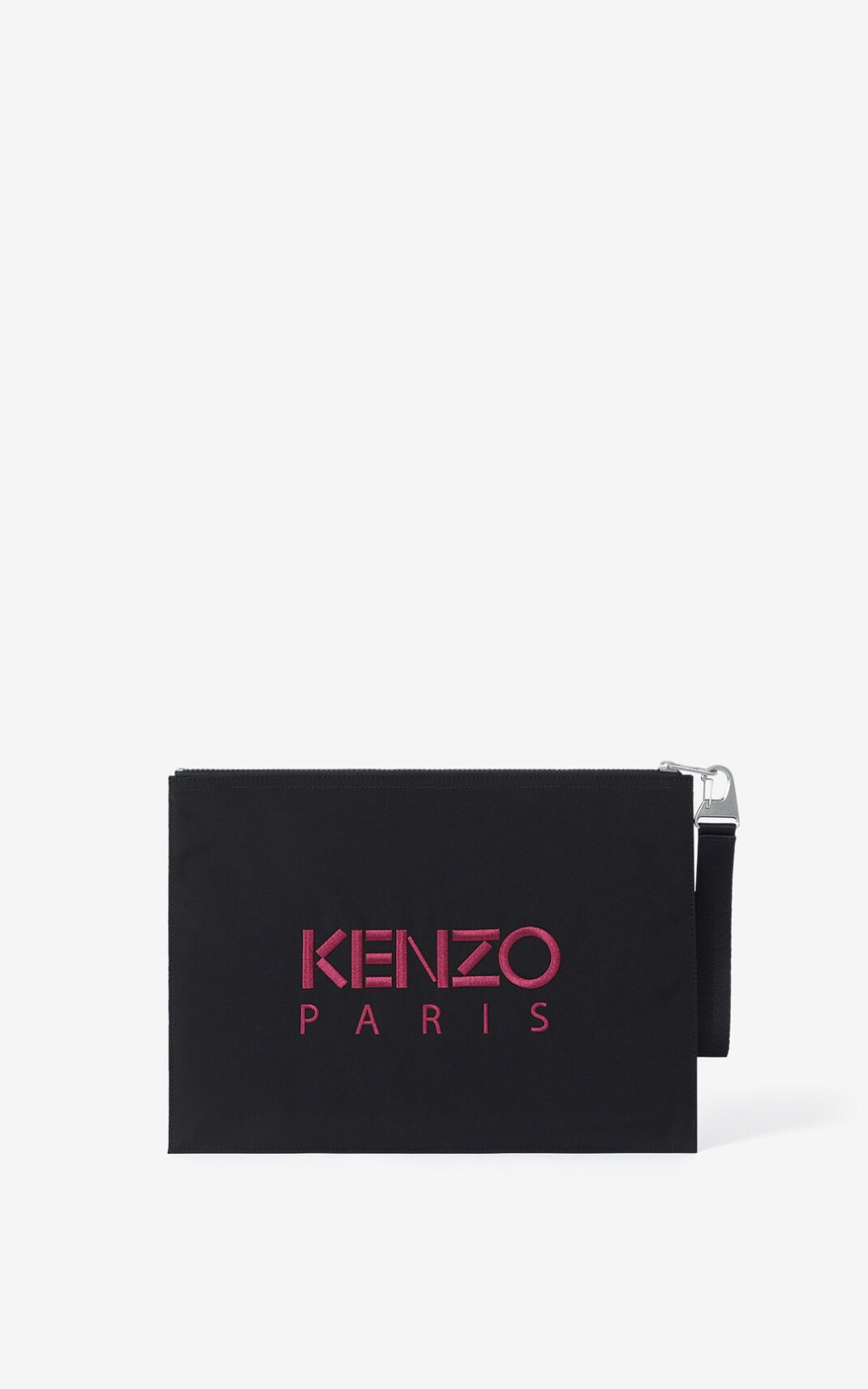 Canvas Kampus Tiger pouch - 2