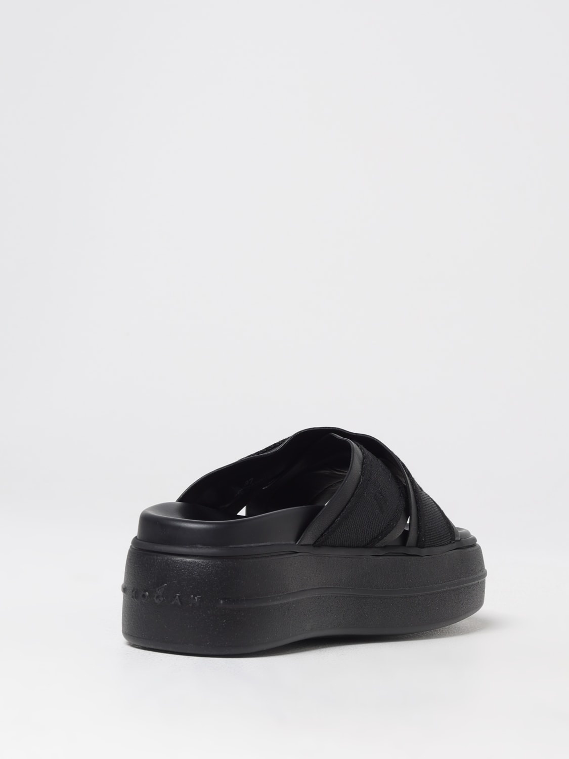 Shoes woman Hogan - 3