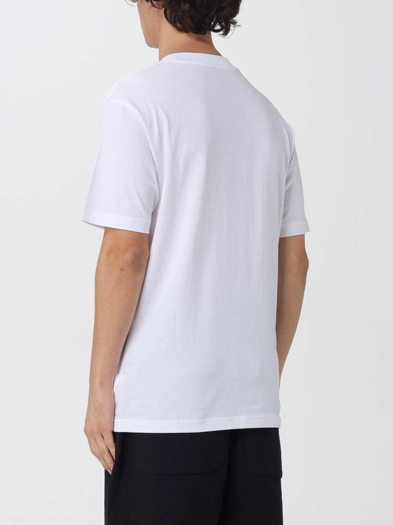 New Balance T-shirt men New Balance outlook