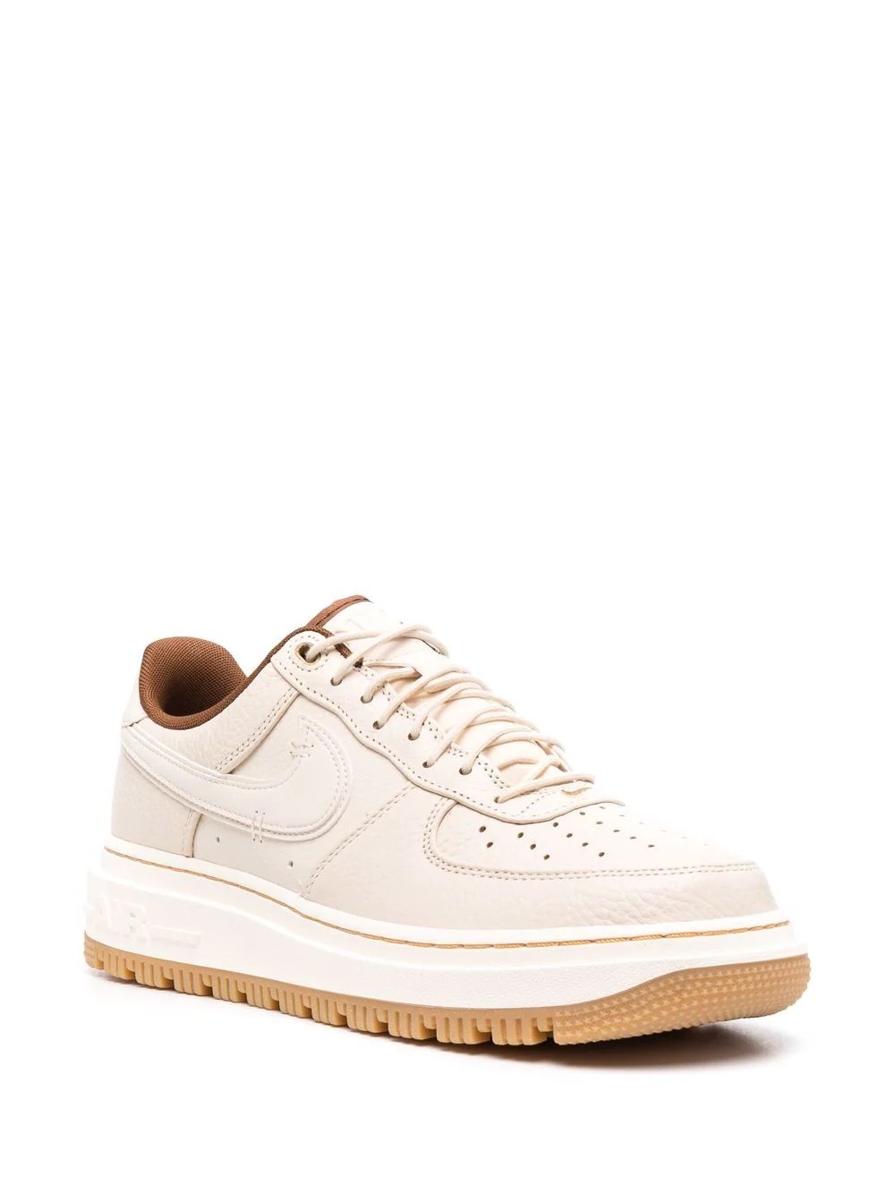 Air Force 1 Luxe Gum sneakers - 2