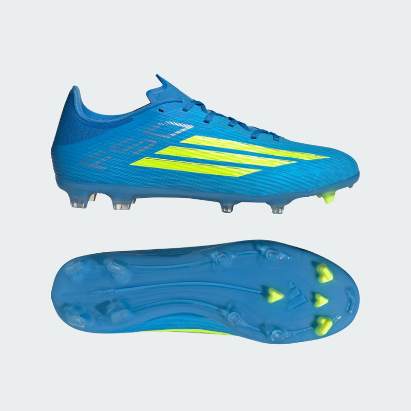 F50 LEAGUE Firm Ground / Multi Ground Soccer Cleats 5