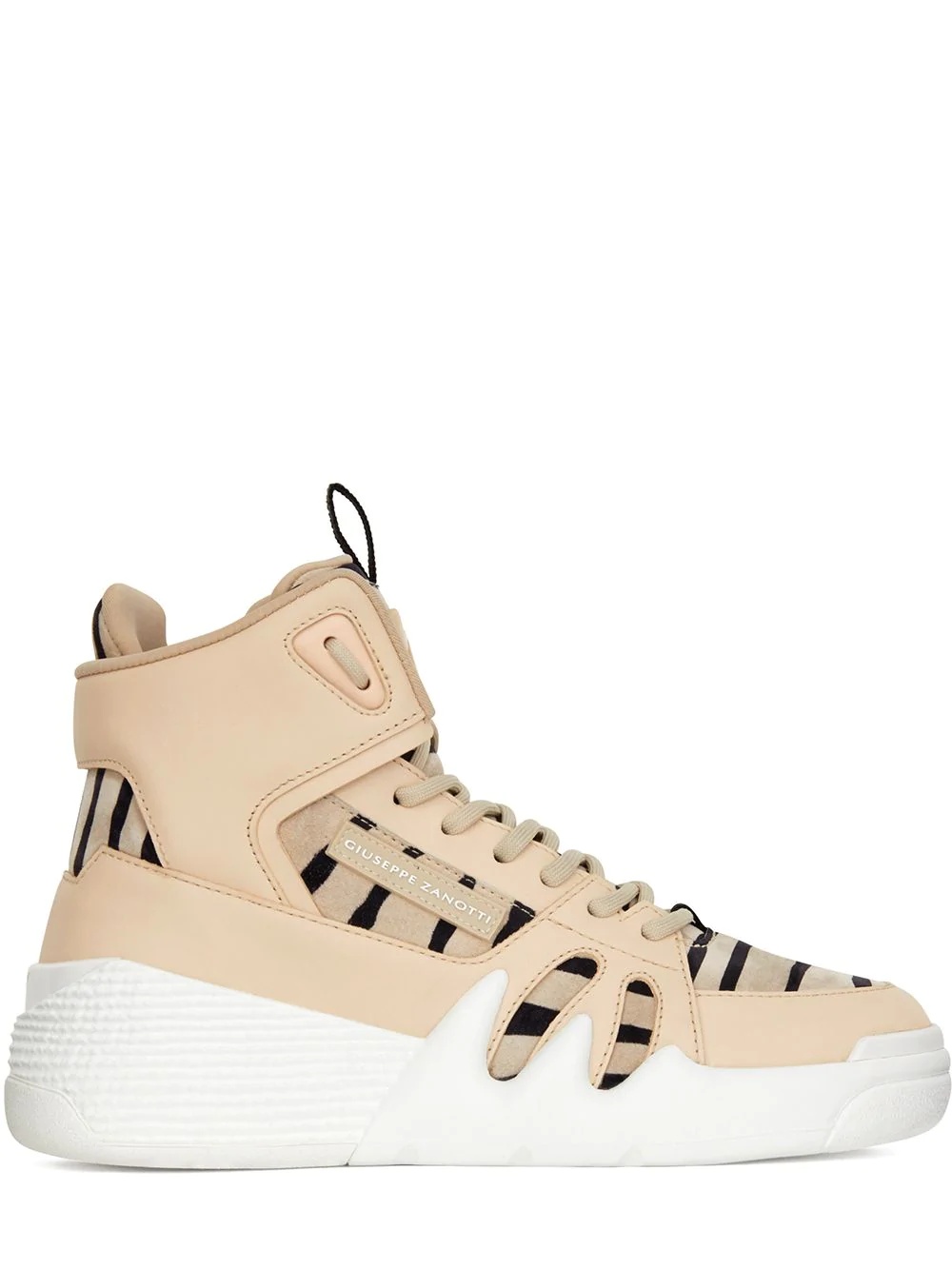 Talon high-top sneakers - 1