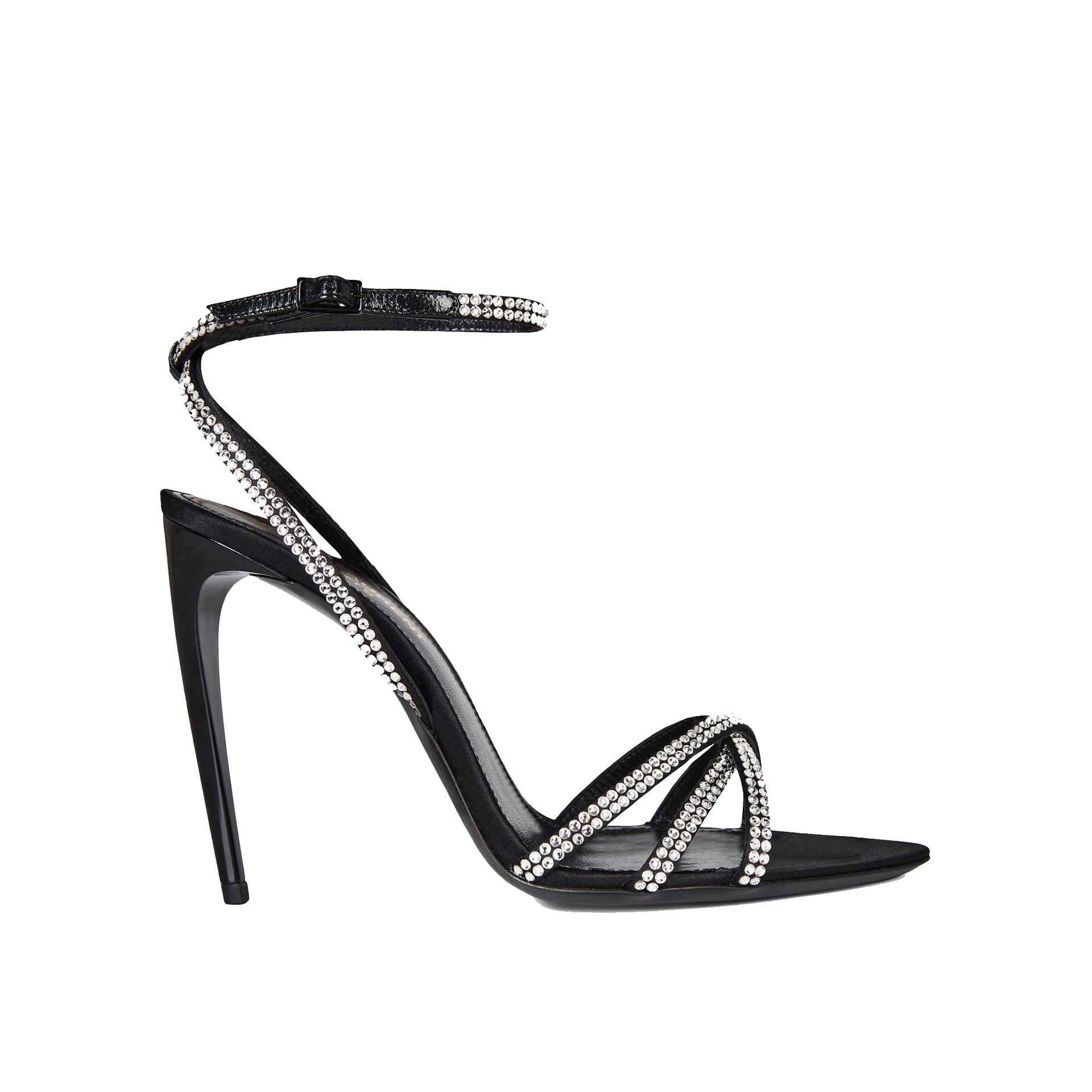 Saint Laurent Ava Sandals Women - 4