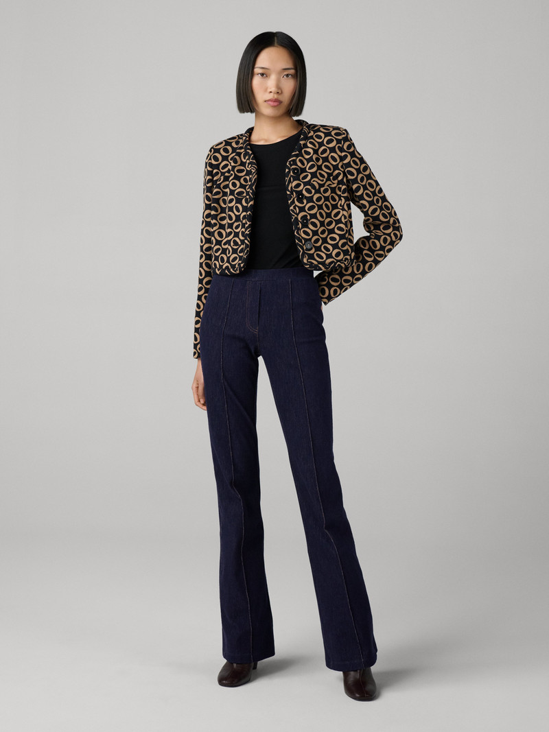 Andrea Jacket 1