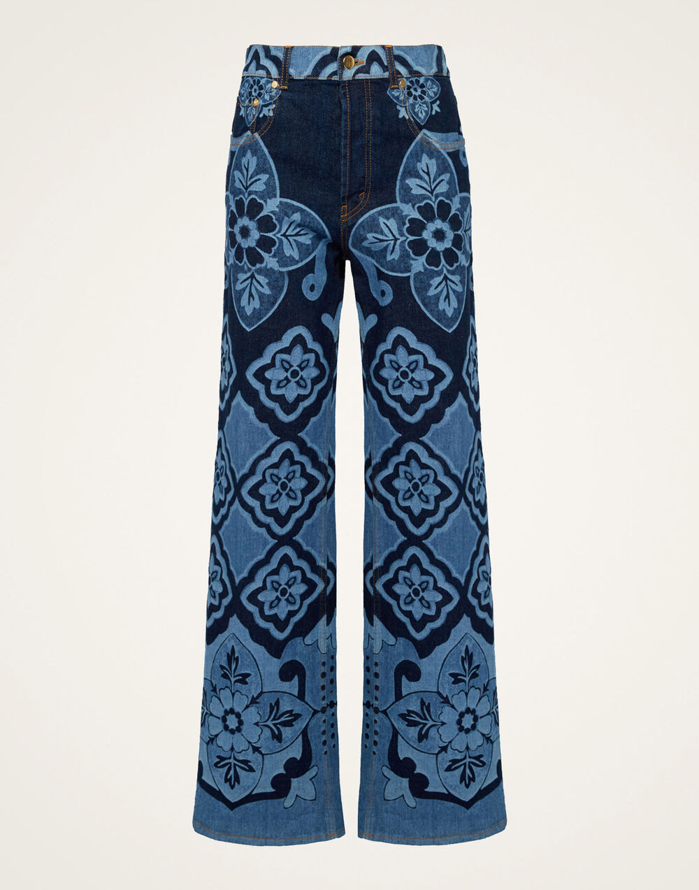Better Than Your Boyfriend Jeans - 1