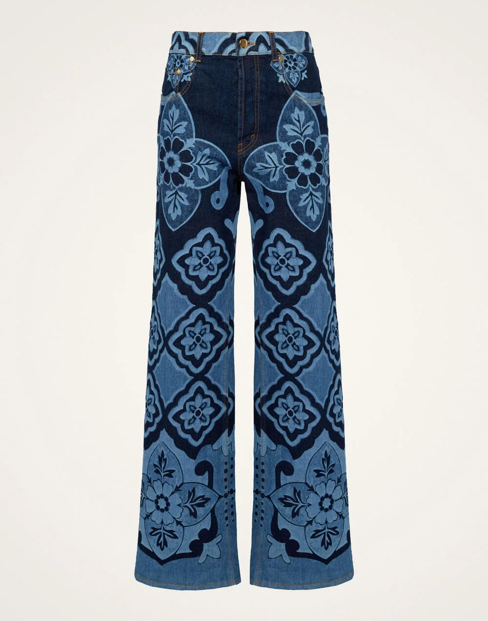 Better Than Your Boyfriend Jeans - 1