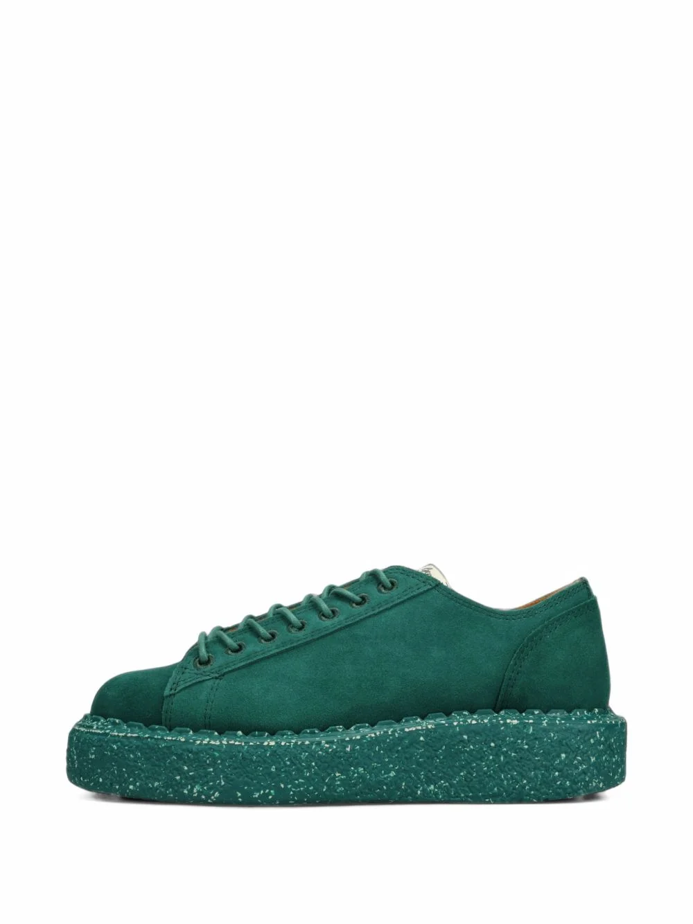 "Mark"suede monkey shoes - 1