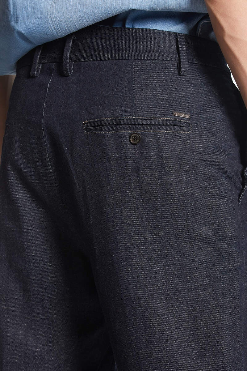 CATEN BROS OSAKA PANTS 6