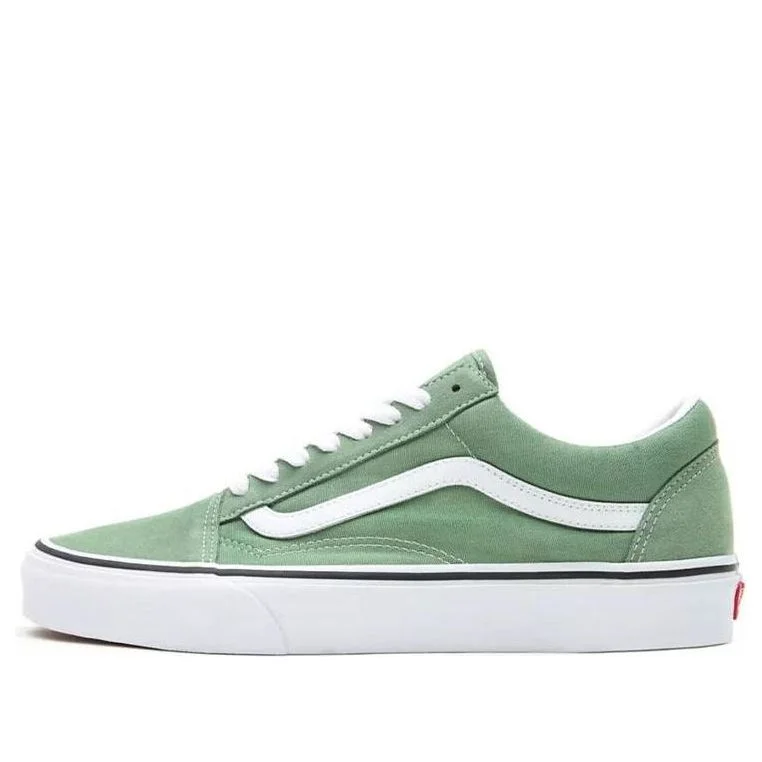 Vans Old Skool 'Shale Green' VN0A3WKT4G6 - 1
