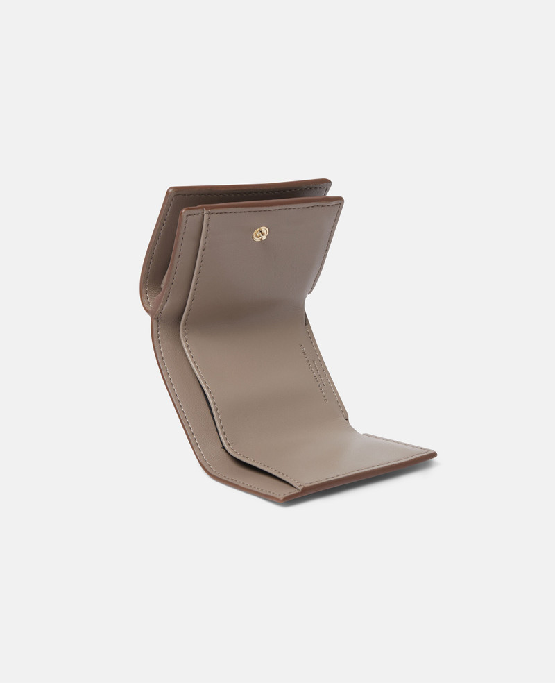 Logo Strap Cardholder 3