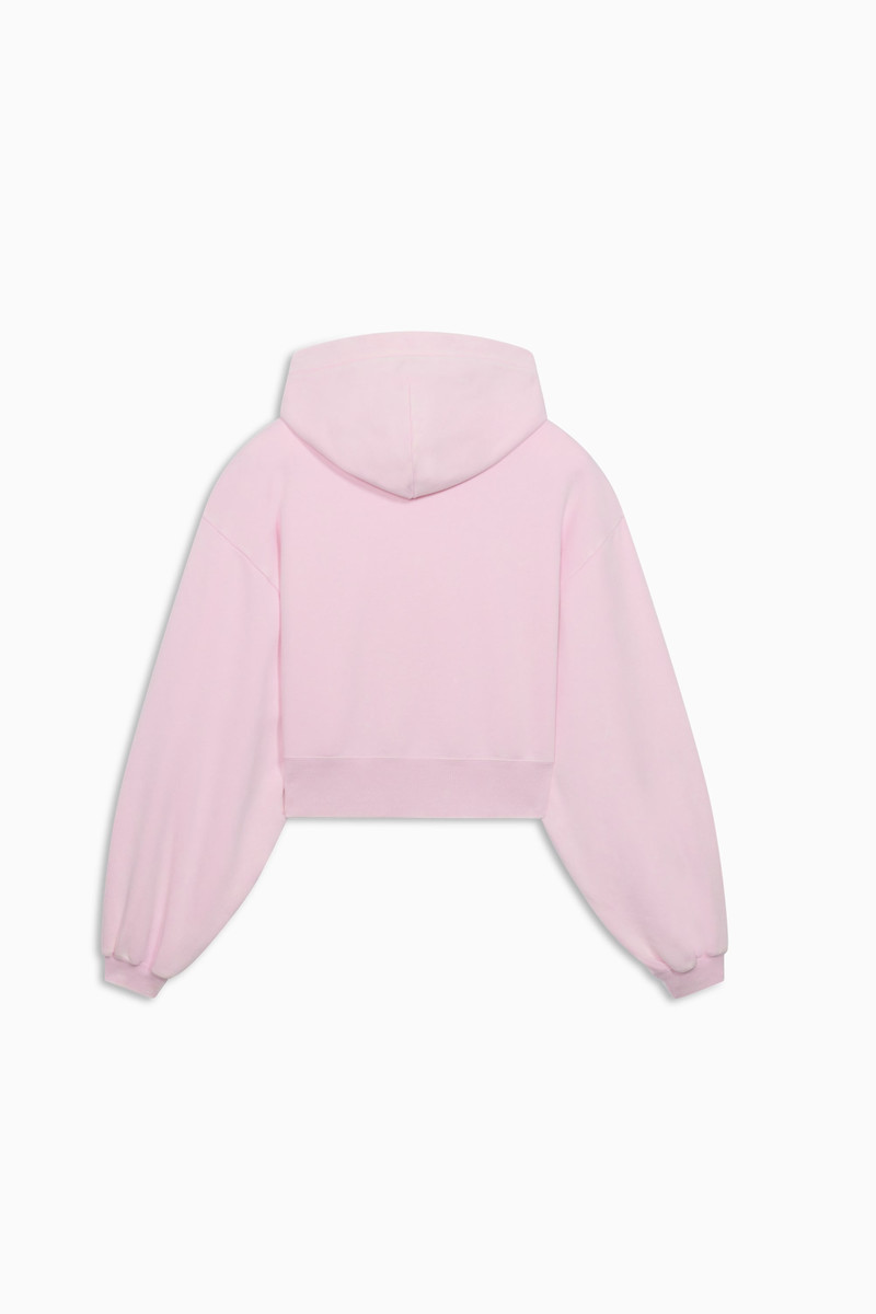 PUMA x CARE BEARS x SESAME STREET Women's Hoodie 2