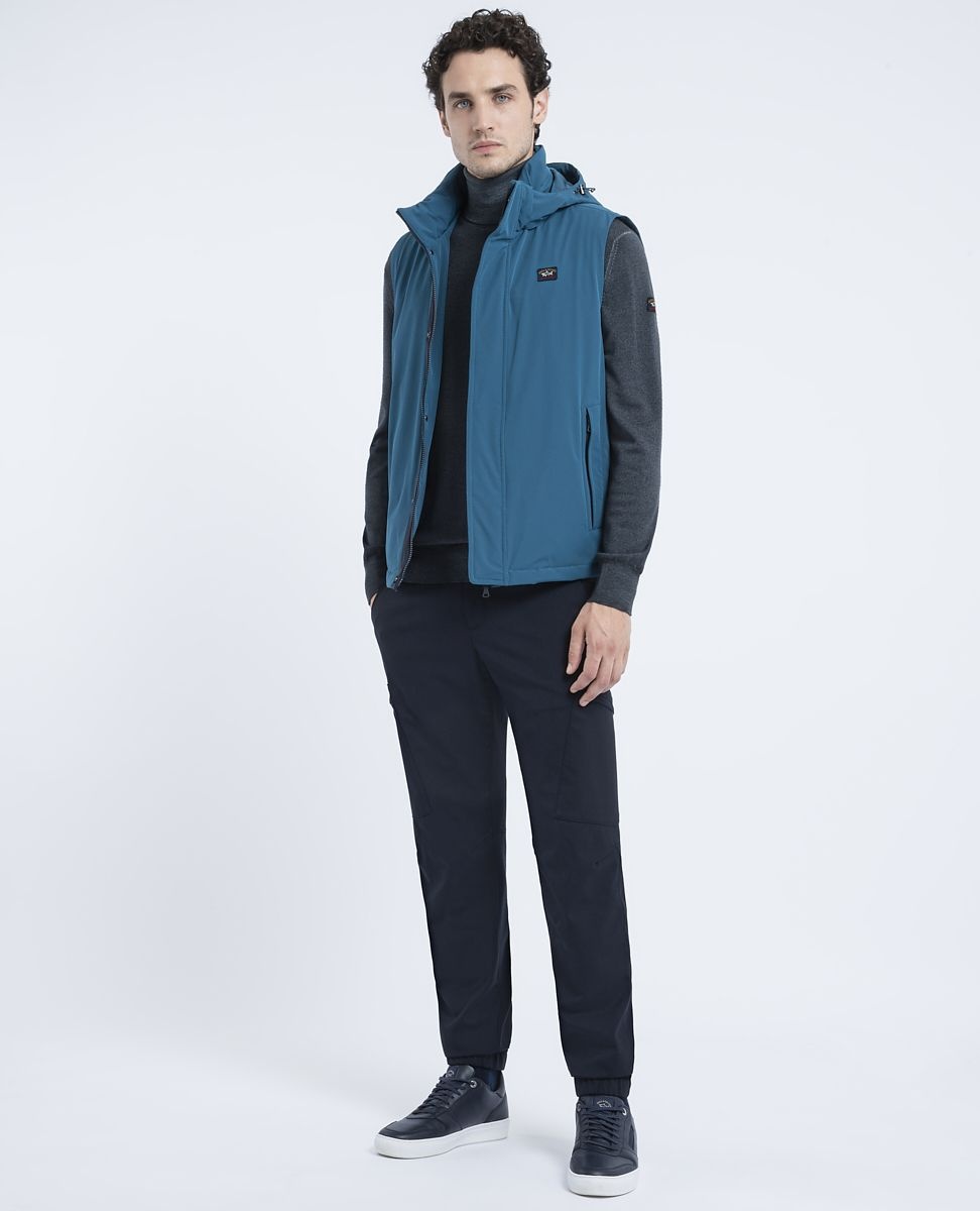 Stretch Save the Sea Typhoon® Re 4x4 Sailing Vest - 3