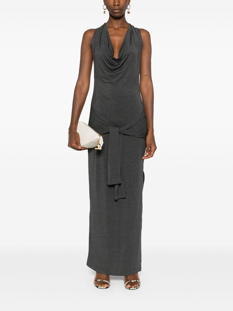 NORMA KAMALI Neeta dress outlook